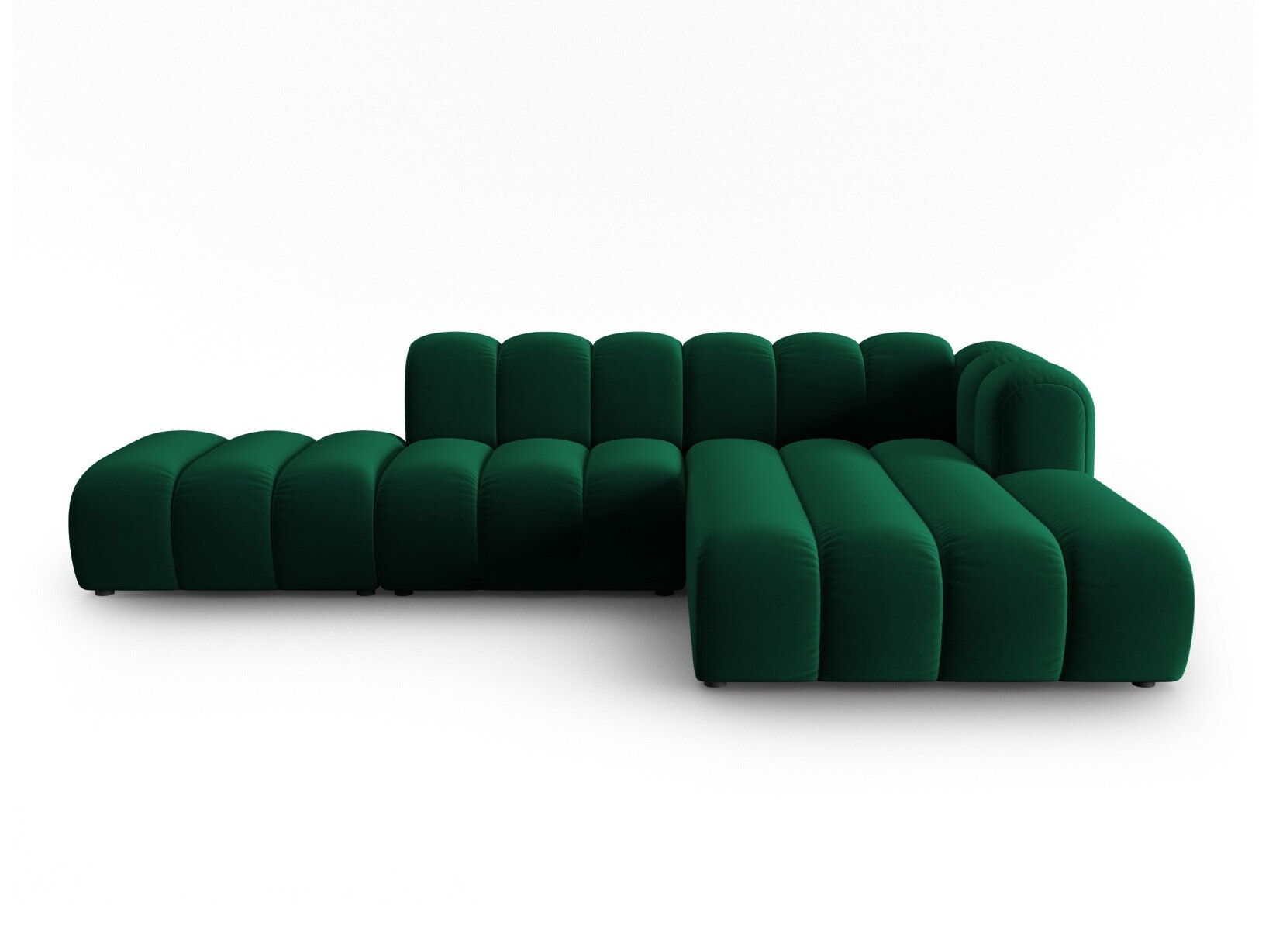 Modularna kotna sedežna garnitura Cirleve 105 (Salvador 7)