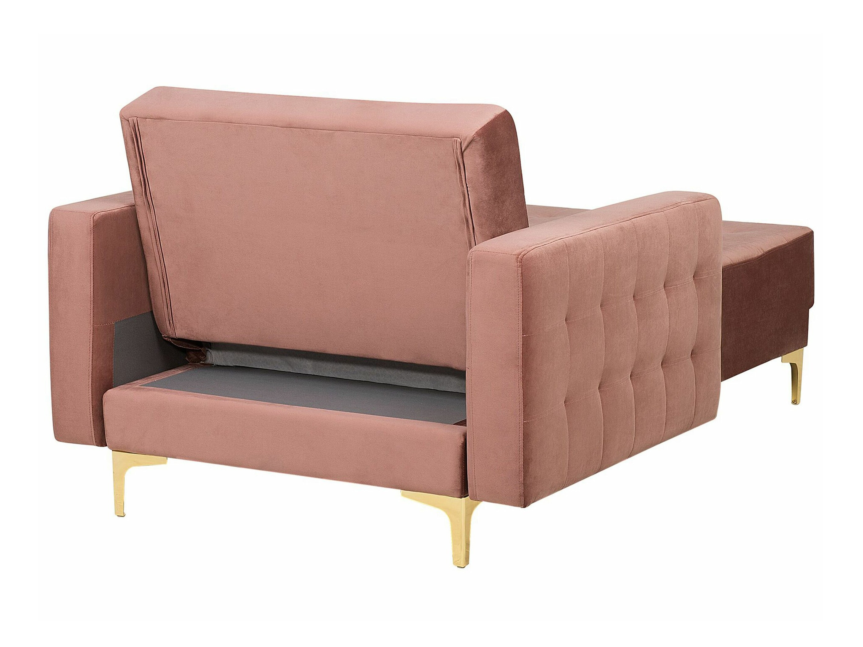 Počivalnik Felvena 105 (Roza)