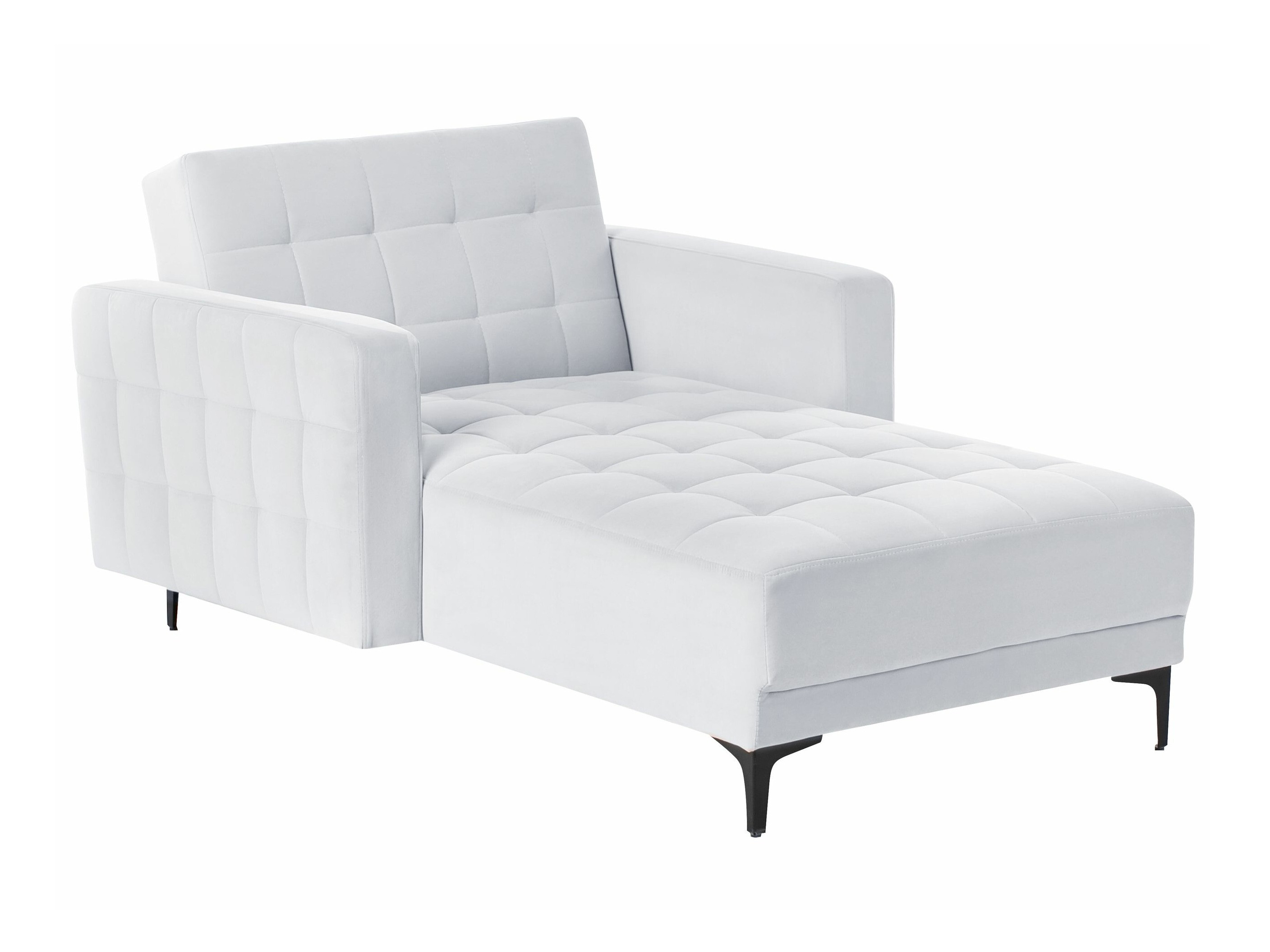 Počivalnik Felvena 122 (Svetlo siva)