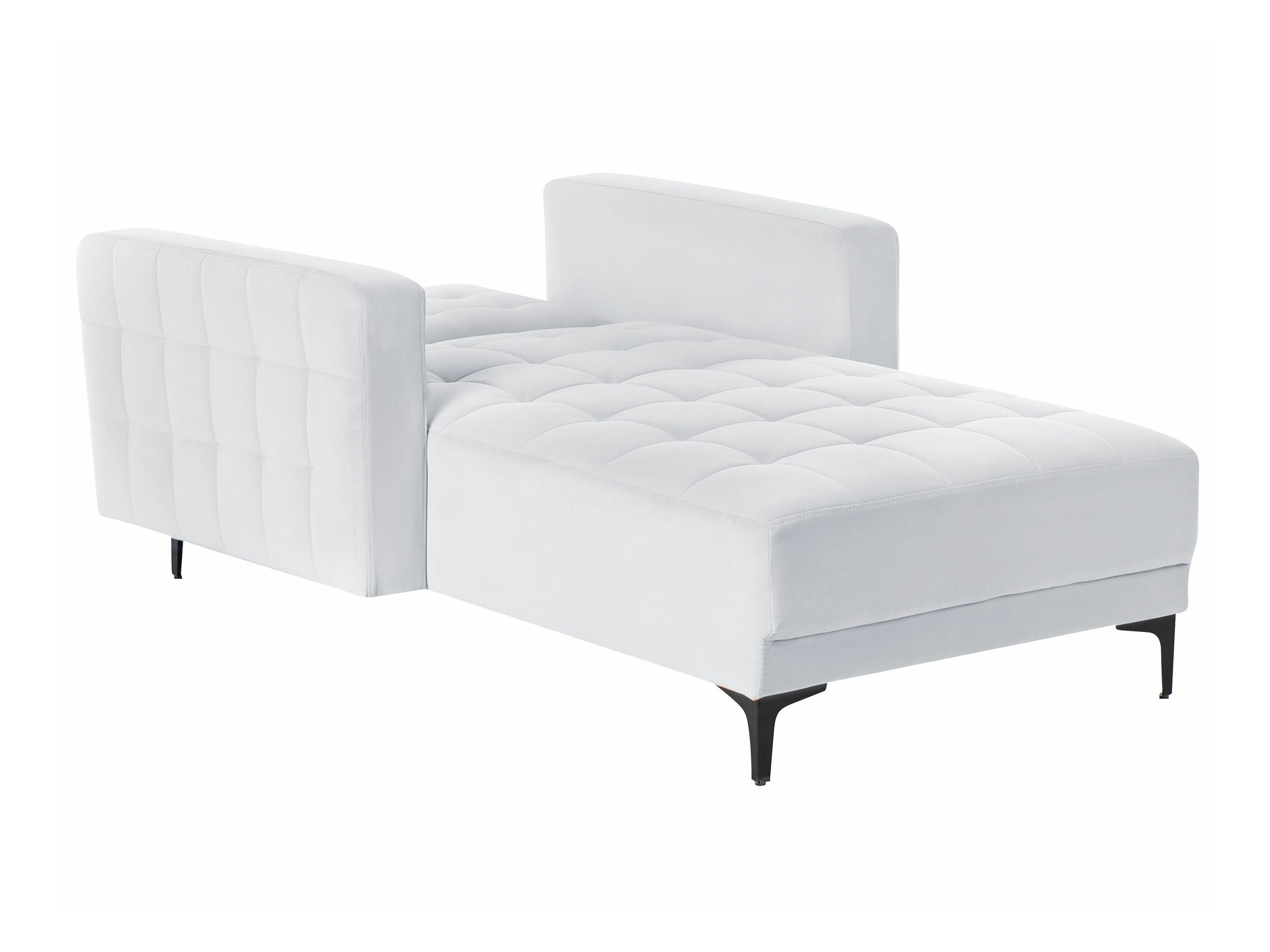 Počivalnik Felvena 122 (Svetlo siva)