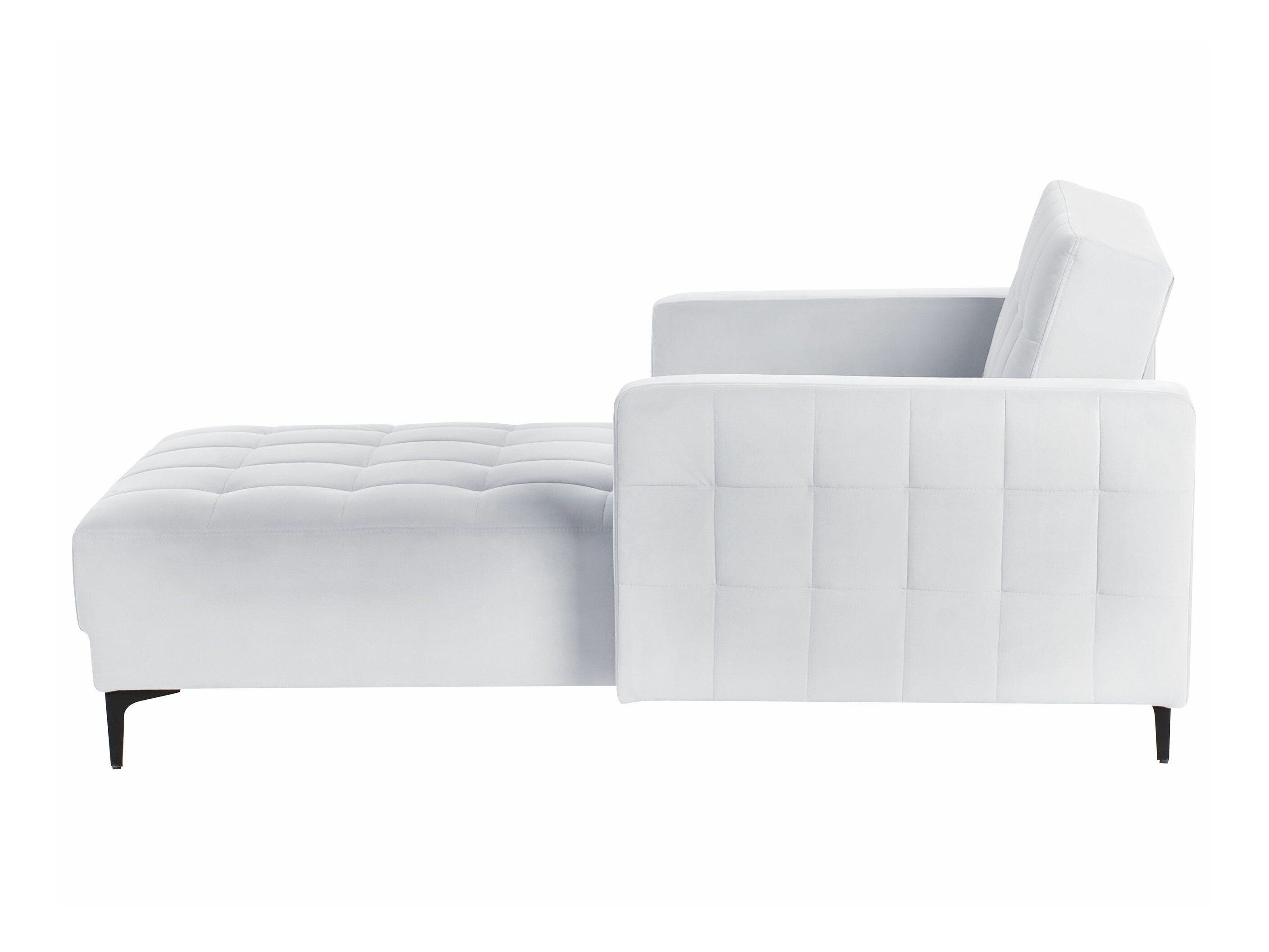 Počivalnik Felvena 122 (Svetlo siva)