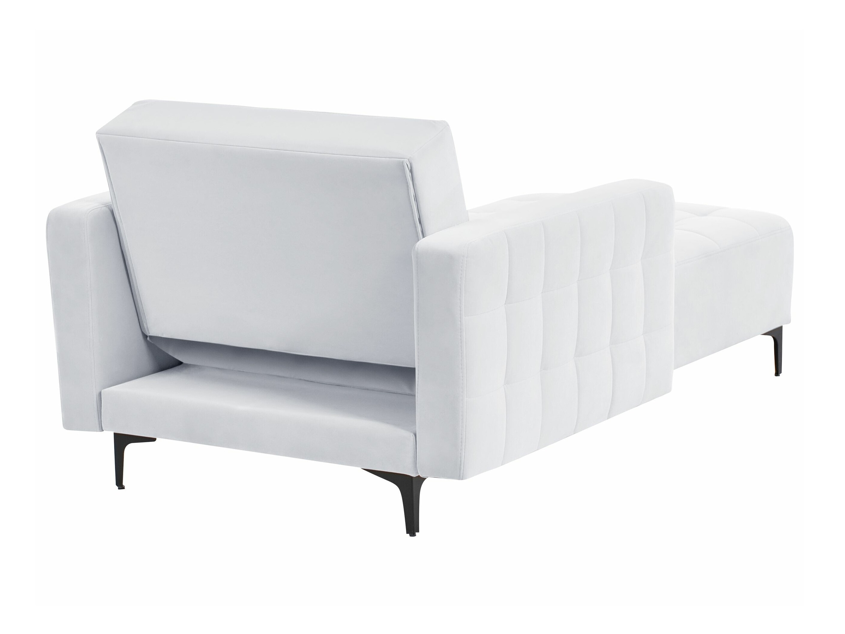 Počivalnik Felvena 122 (Svetlo siva)