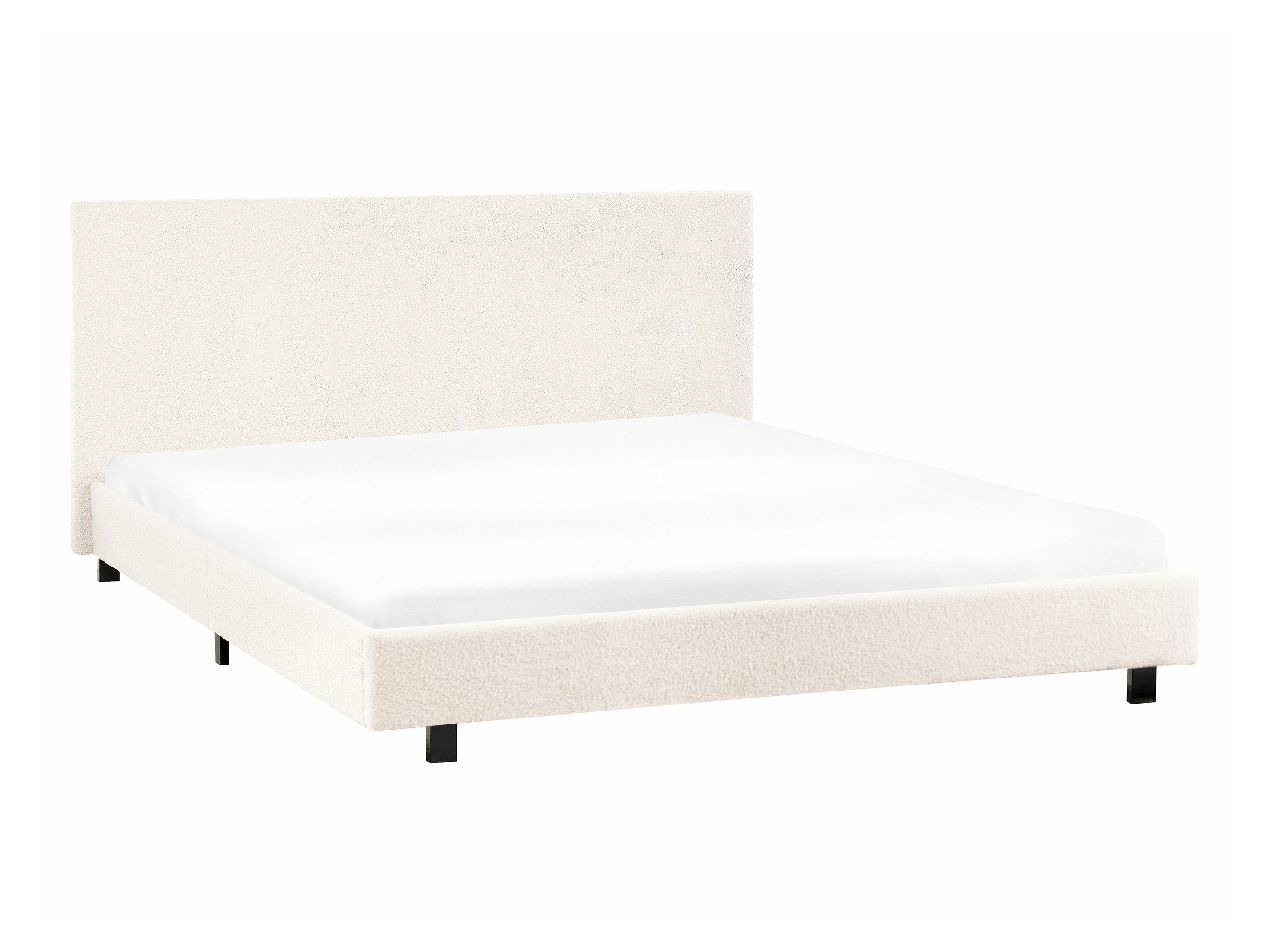 Postelja Berwyn 589 (Bela)