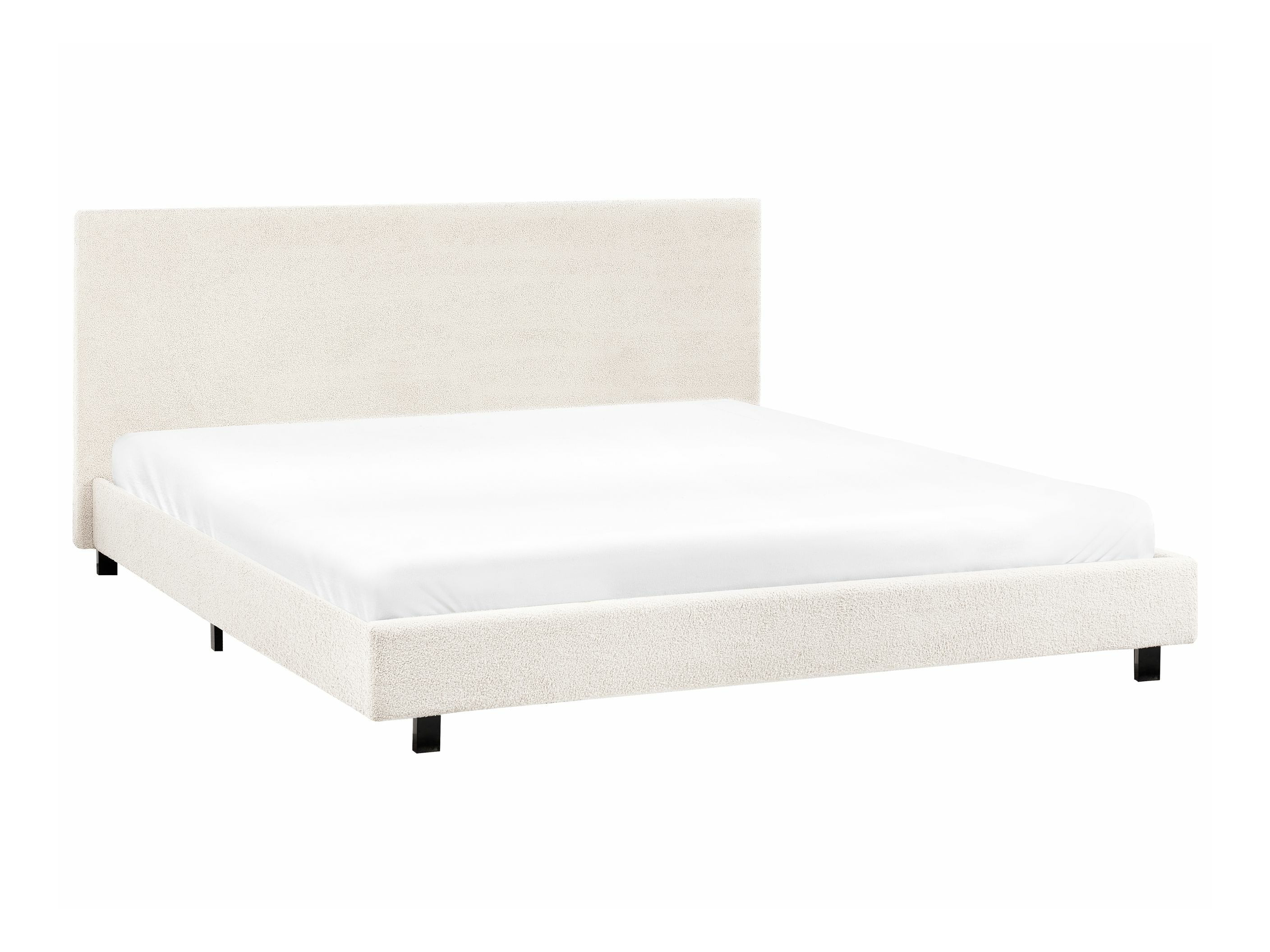 Postelja Berwyn 589 (Bela)