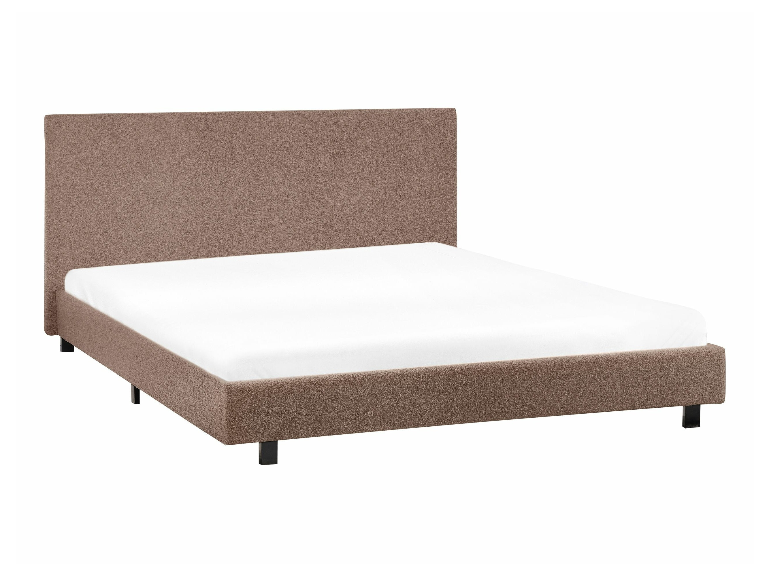 Postelja Berwyn 589 (Rjava)