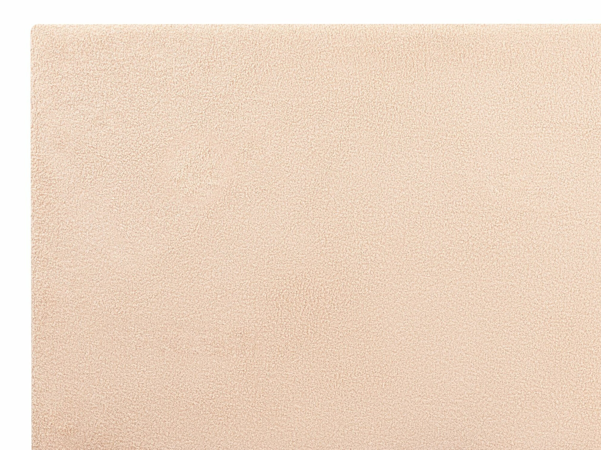 Postelja Berwyn 589 (Svetlo rjava)