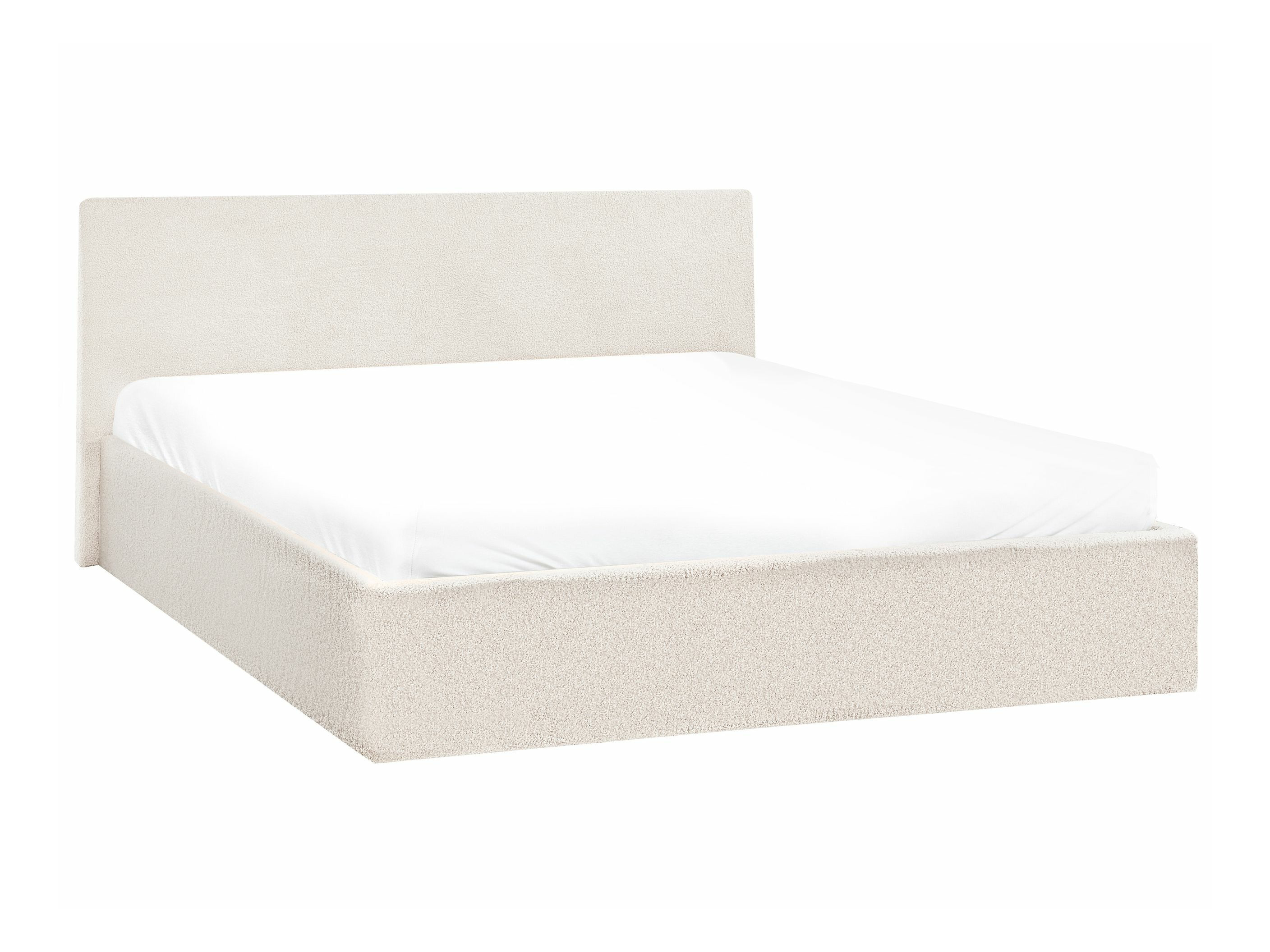 Postelja Berwyn 913 (Bela)