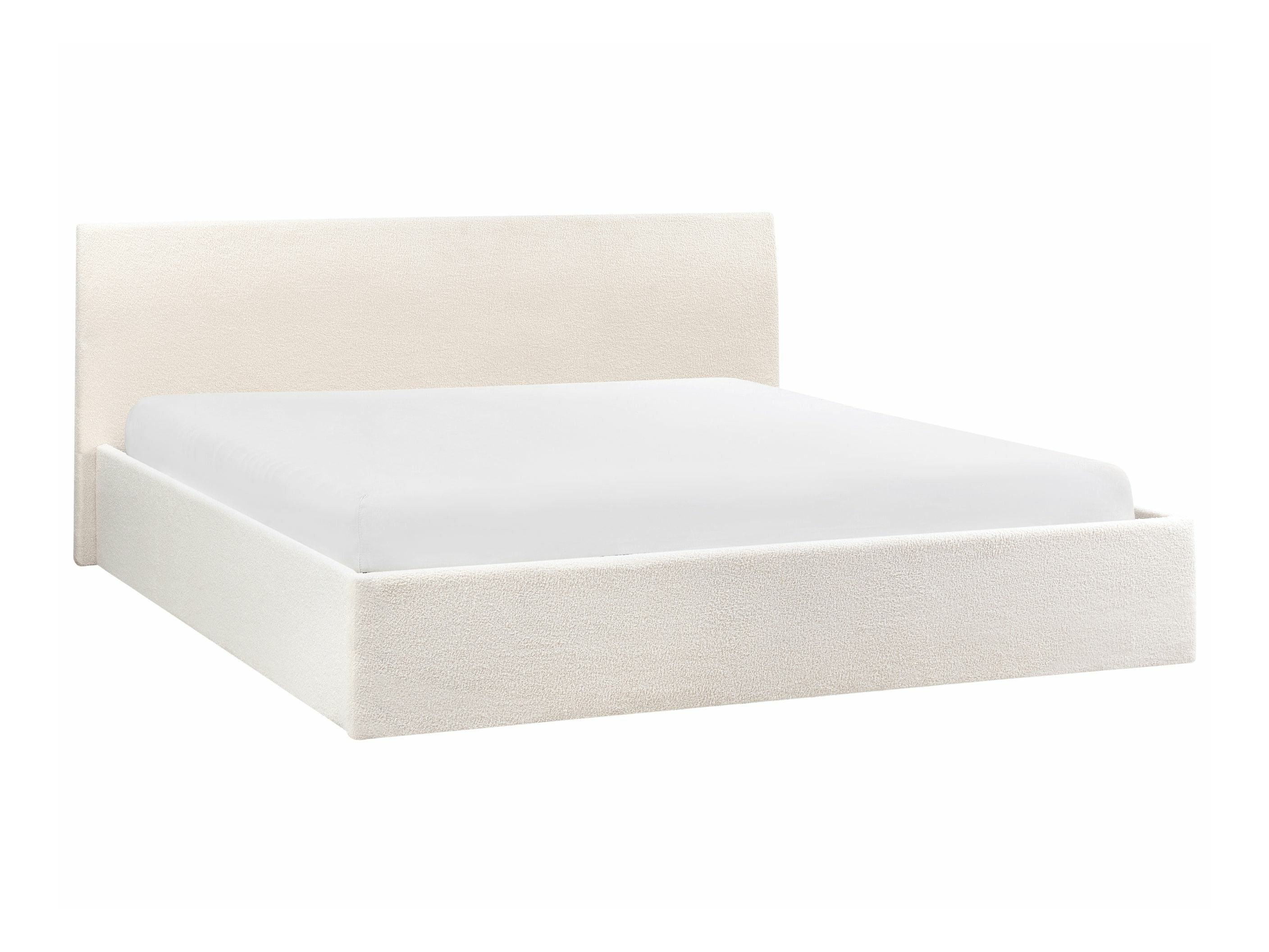 Postelja Berwyn 913 (Bela)