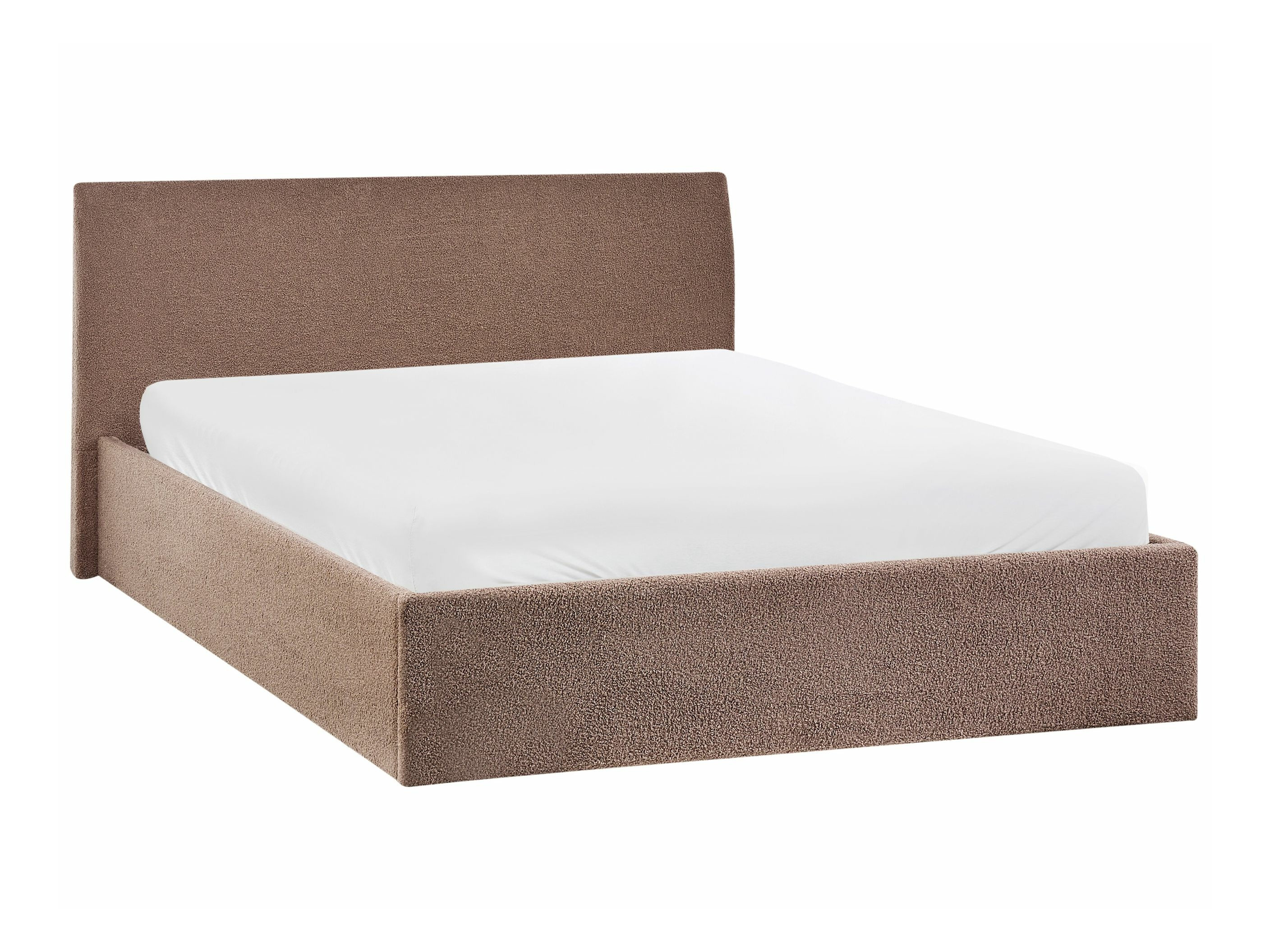 Postelja Berwyn 913 (Rjava)