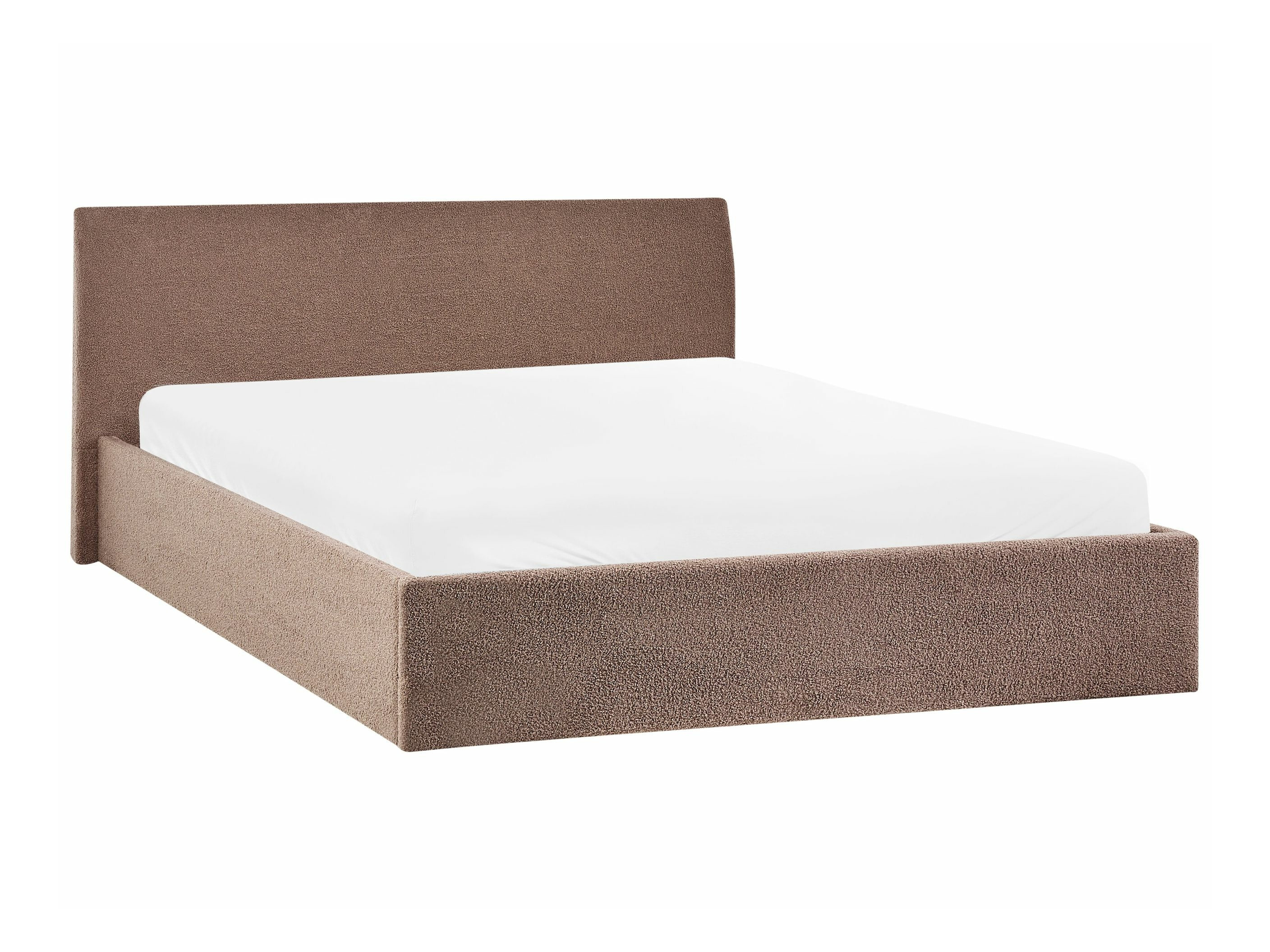 Postelja Berwyn 913 (Rjava)