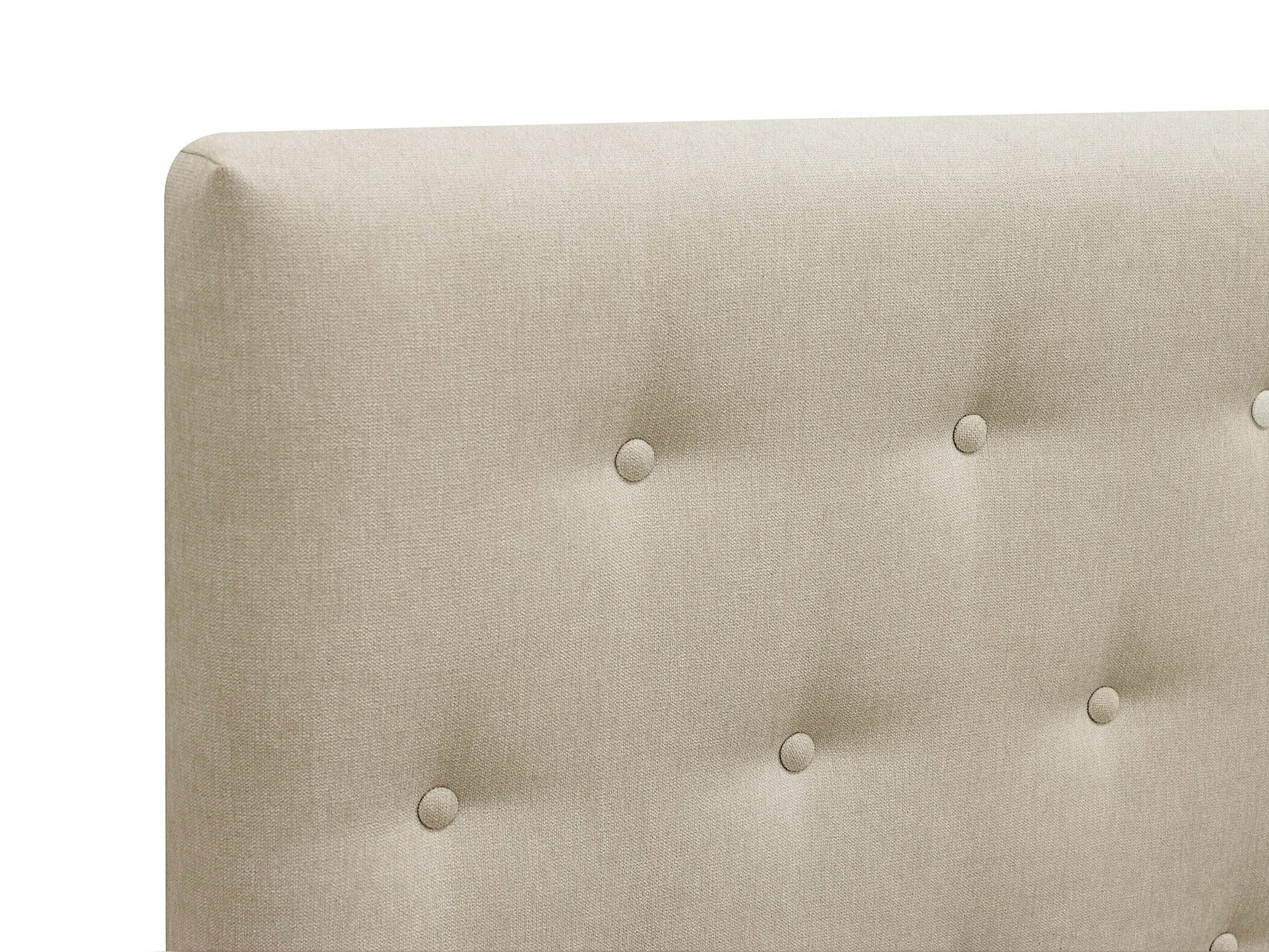 Boxspring postelja Seattle 198 (Verita 11)