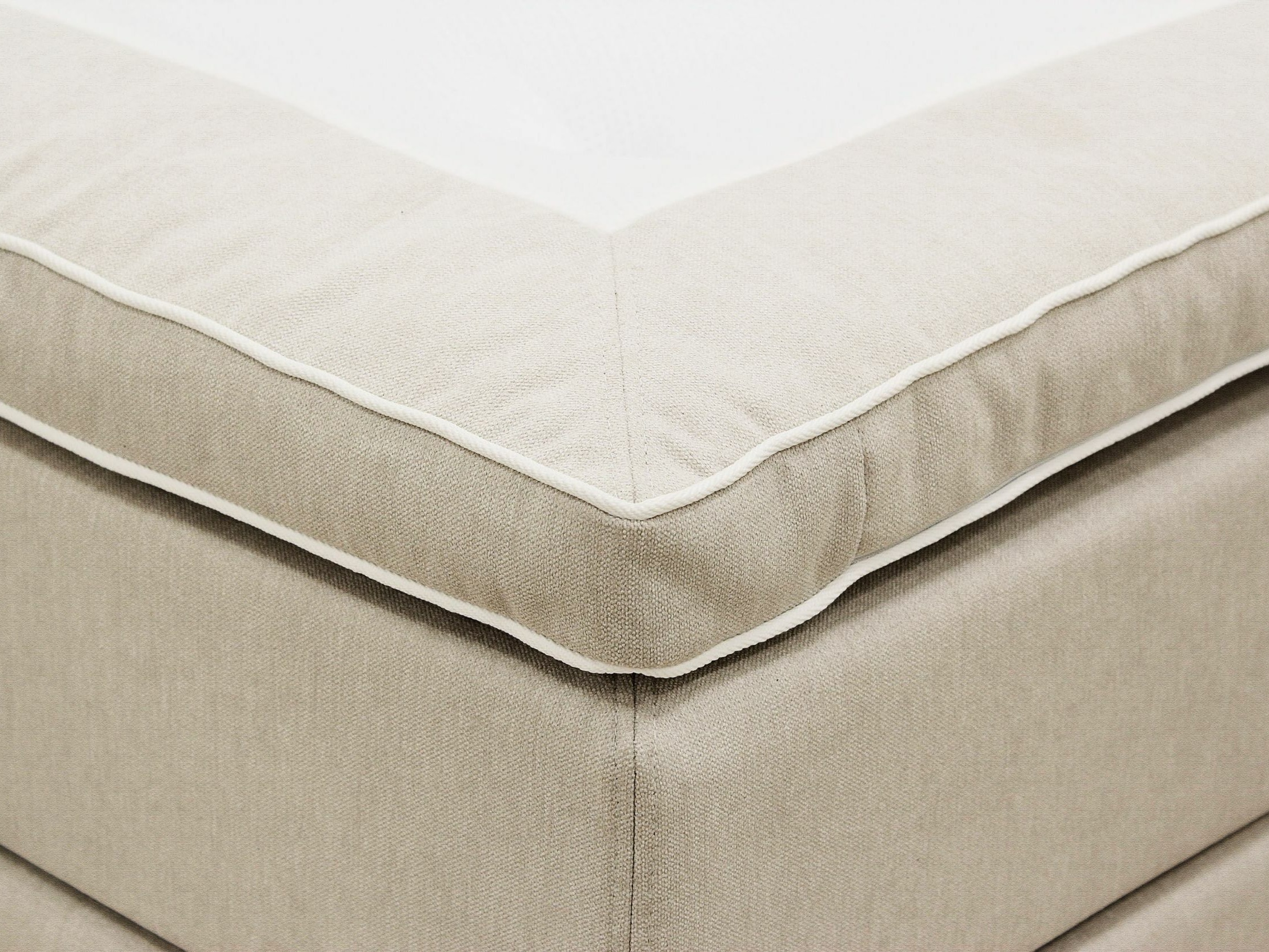 Boxspring postelja Seattle 198 (Verita 11)