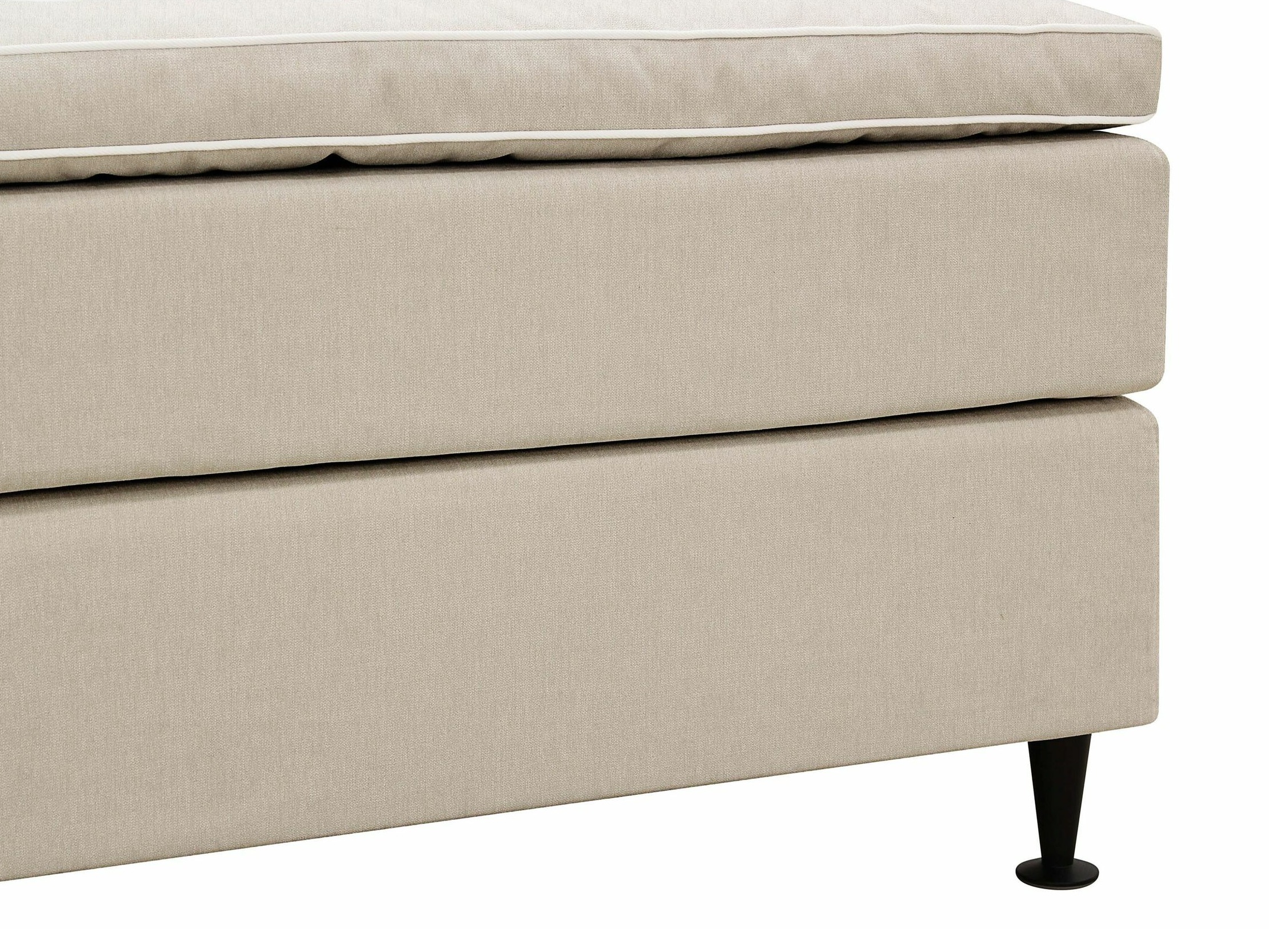 Boxspring postelja Seattle 198 (Verita 11)