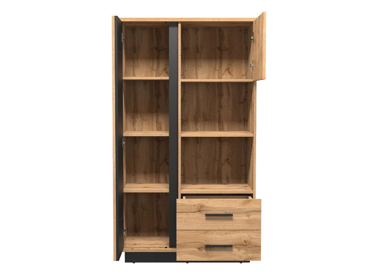 Komplet za dnevno sobo Tenodeu 114