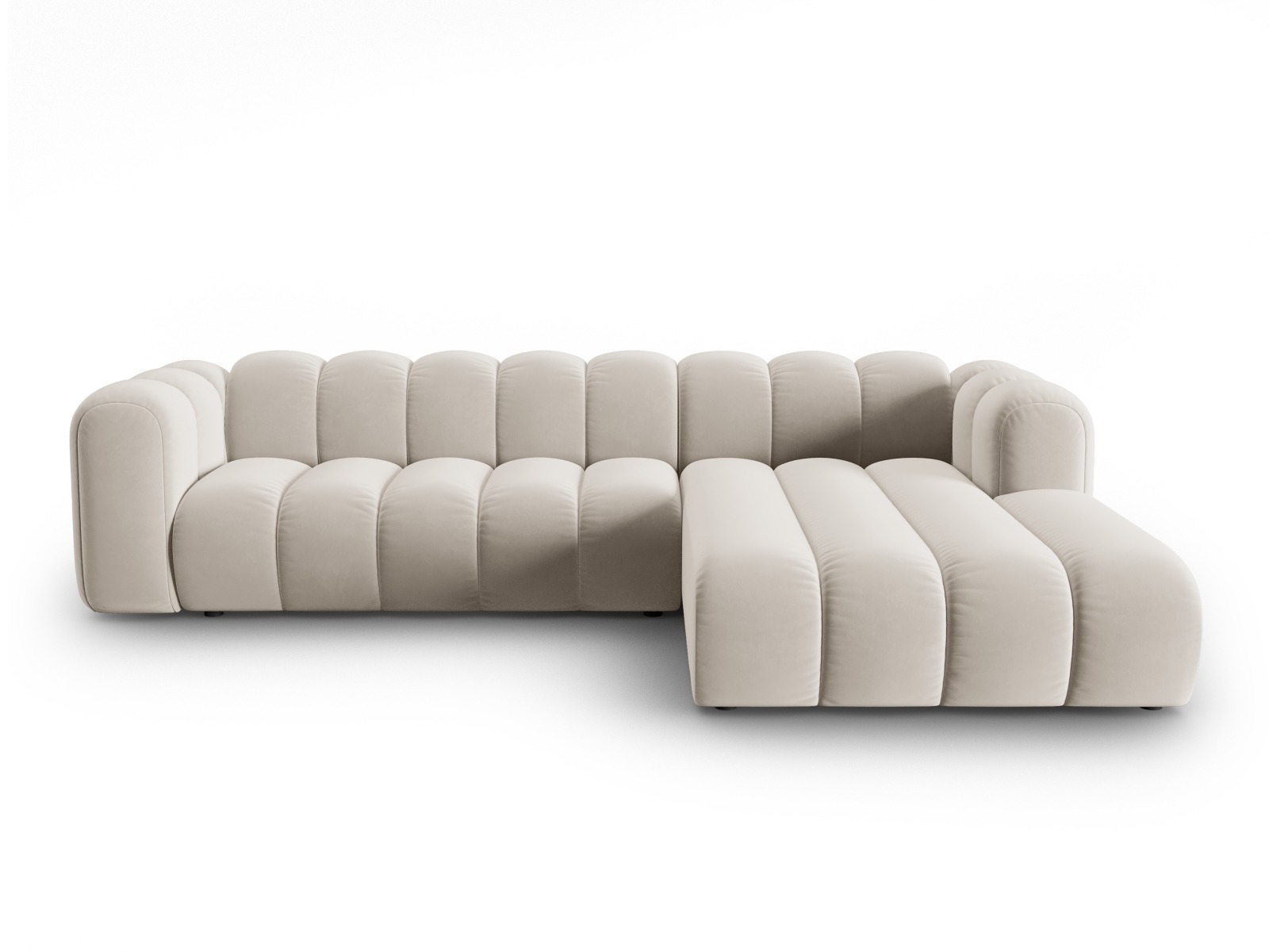 Modularna kotna sedežna garnitura Cirleve 106 (Salvador 01)