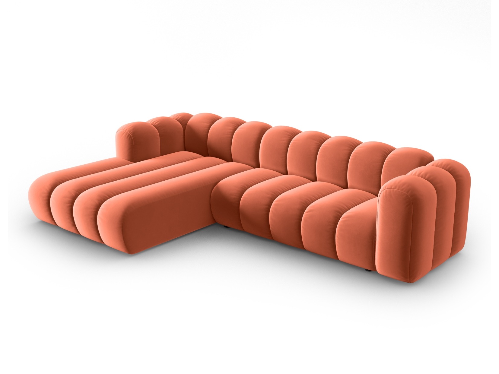 Modularna kotna sedežna garnitura Cirleve 106 (Salvador 12)