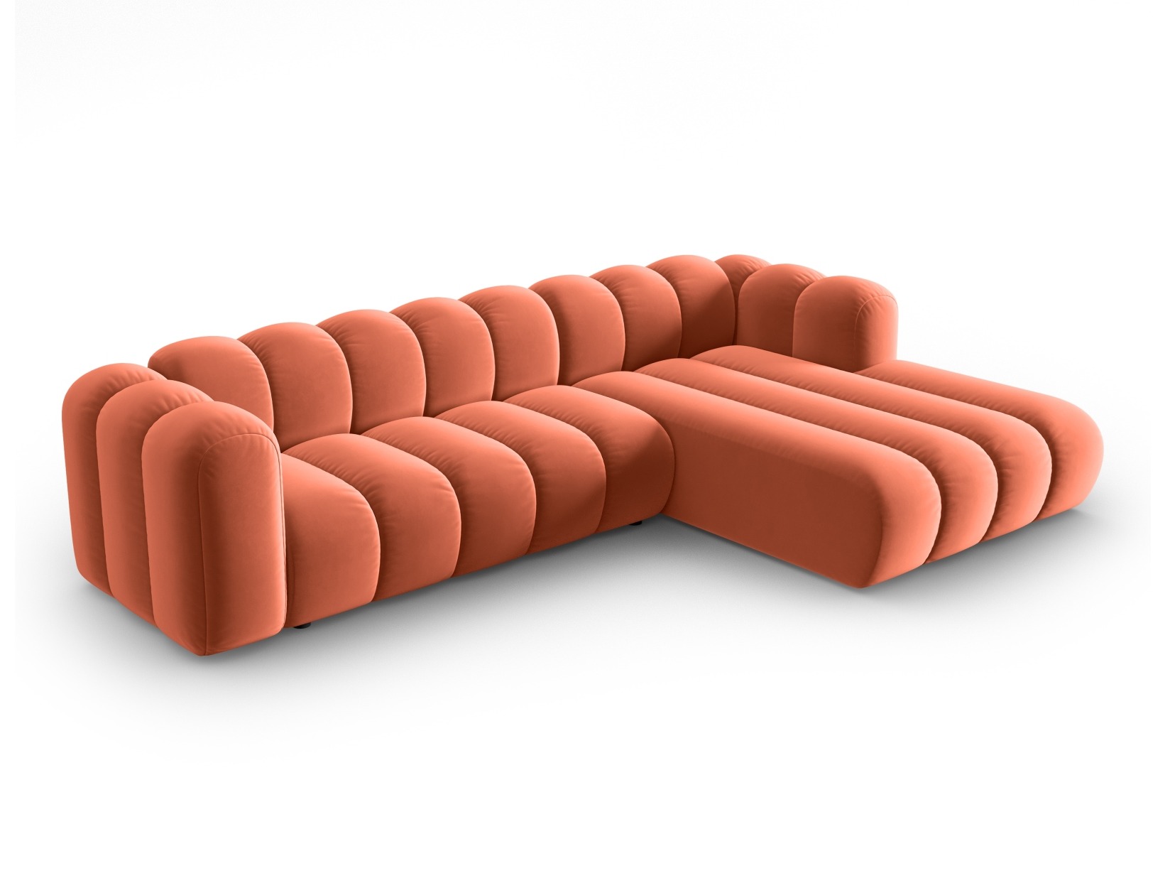 Modularna kotna sedežna garnitura Cirleve 106 (Salvador 12)