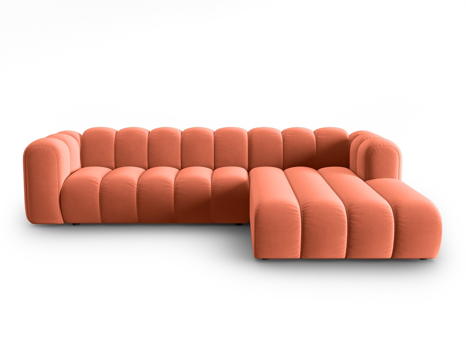 Modularna kotna sedežna garnitura Cirleve 106 (Salvador 12)