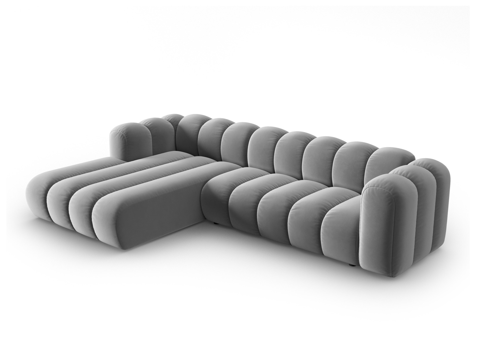 Modularna kotna sedežna garnitura Cirleve 106 (Salvador 17)