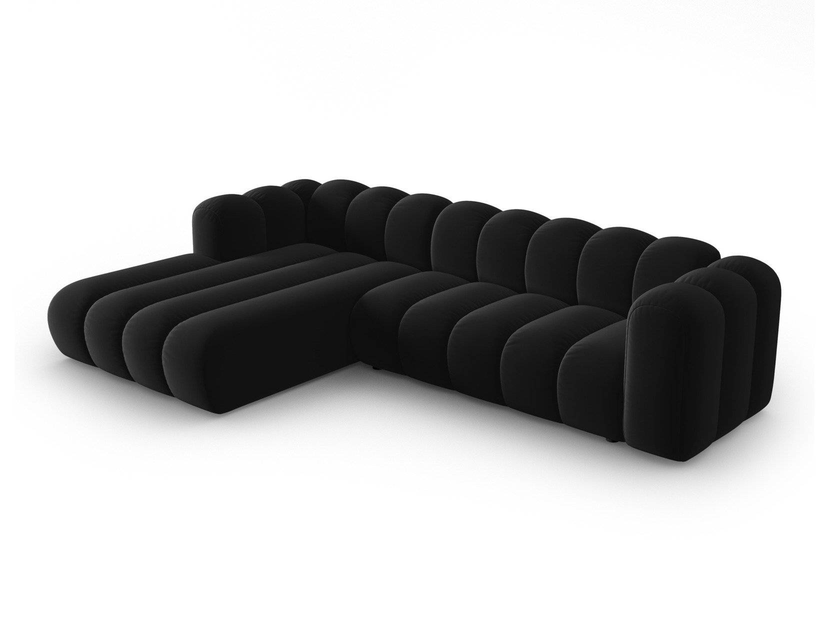 Modularna kotna sedežna garnitura Cirleve 106 (Salvador 19)