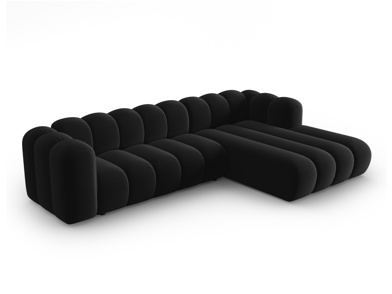 Modularna kotna sedežna garnitura Cirleve 106 (Salvador 19)