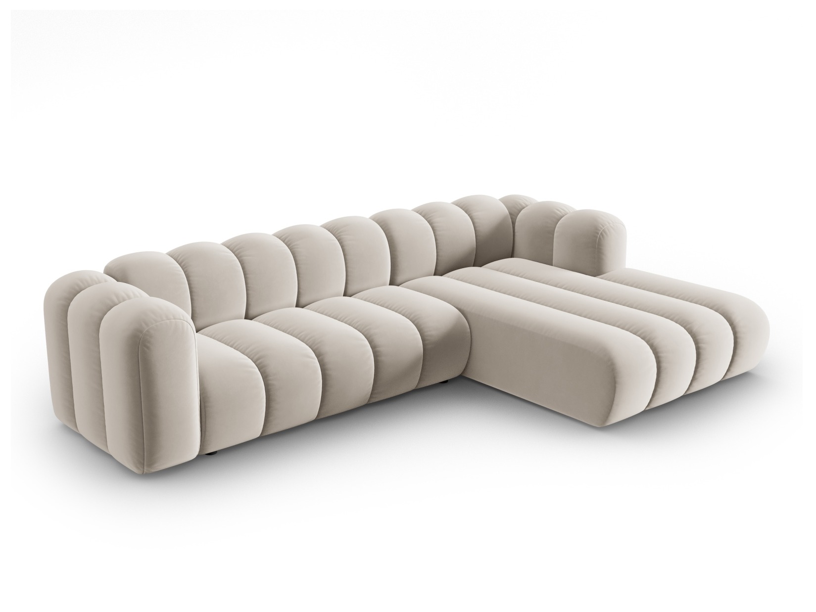 Modularna kotna sedežna garnitura Cirleve 106 (Salvador 1)