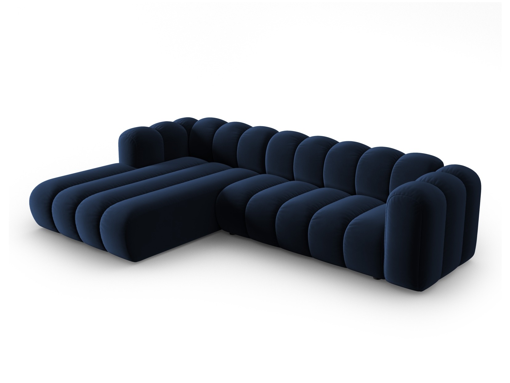 Modularna kotna sedežna garnitura Cirleve 106 (Salvador 5)