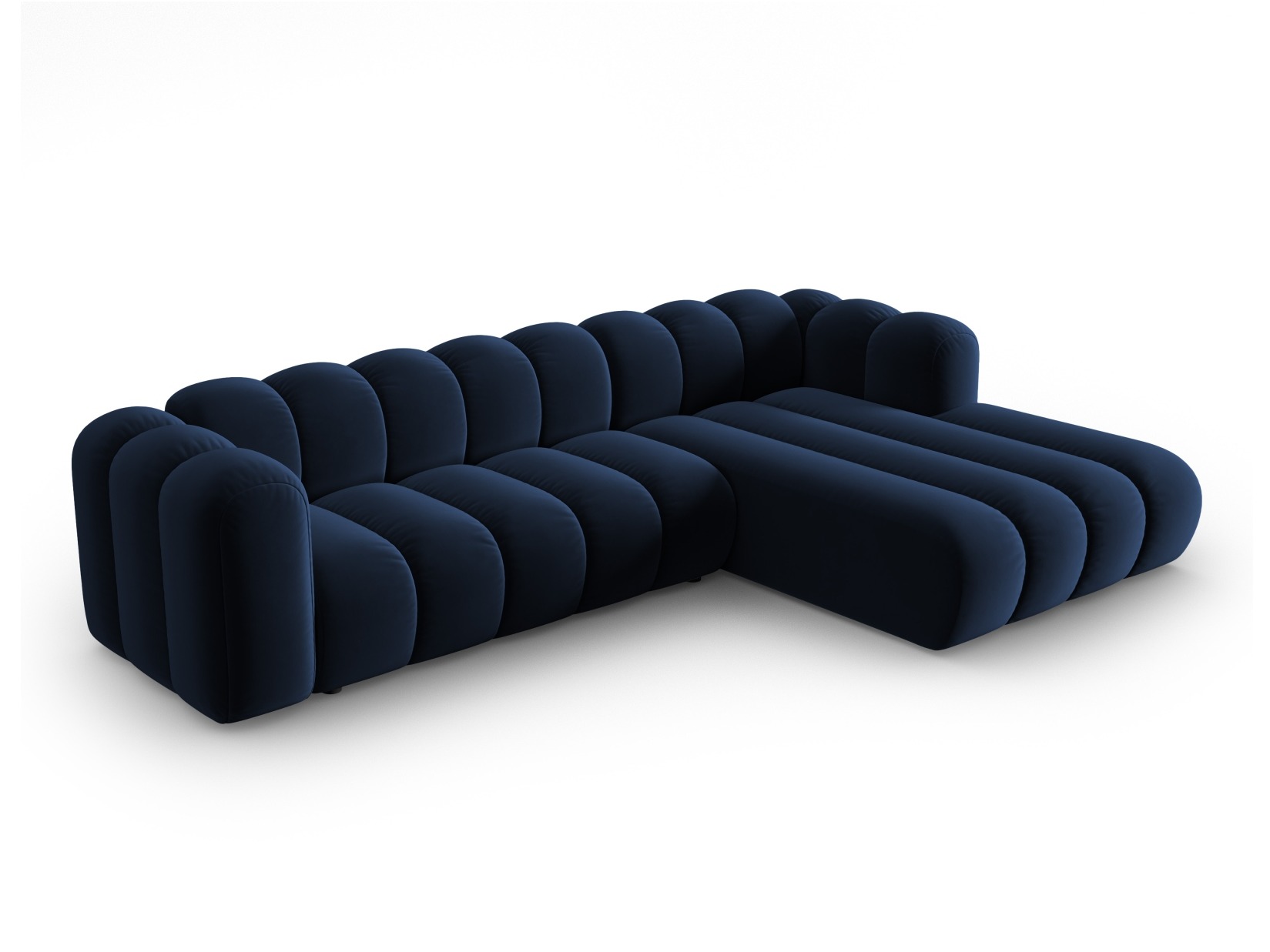 Modularna kotna sedežna garnitura Cirleve 106 (Salvador 5)