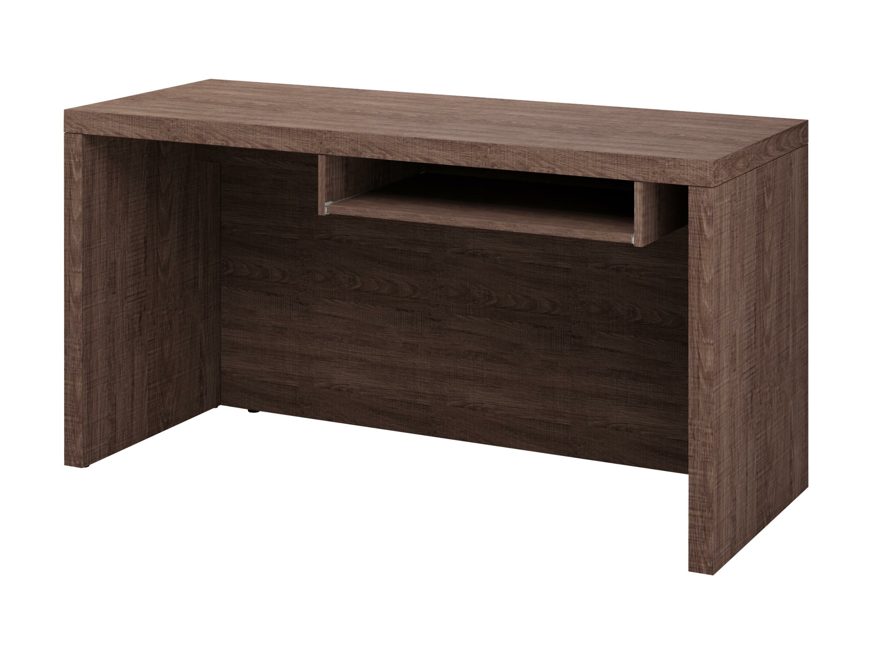 Pisalna miza Fiomeri 122 (Temni santana hrast)