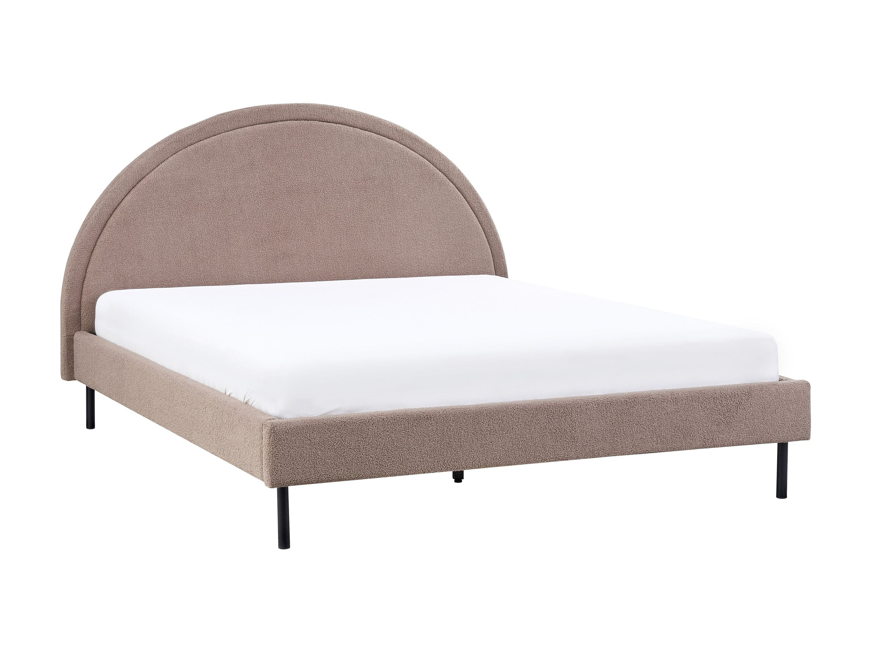 Postelja Berwyn 331 (Taupe)