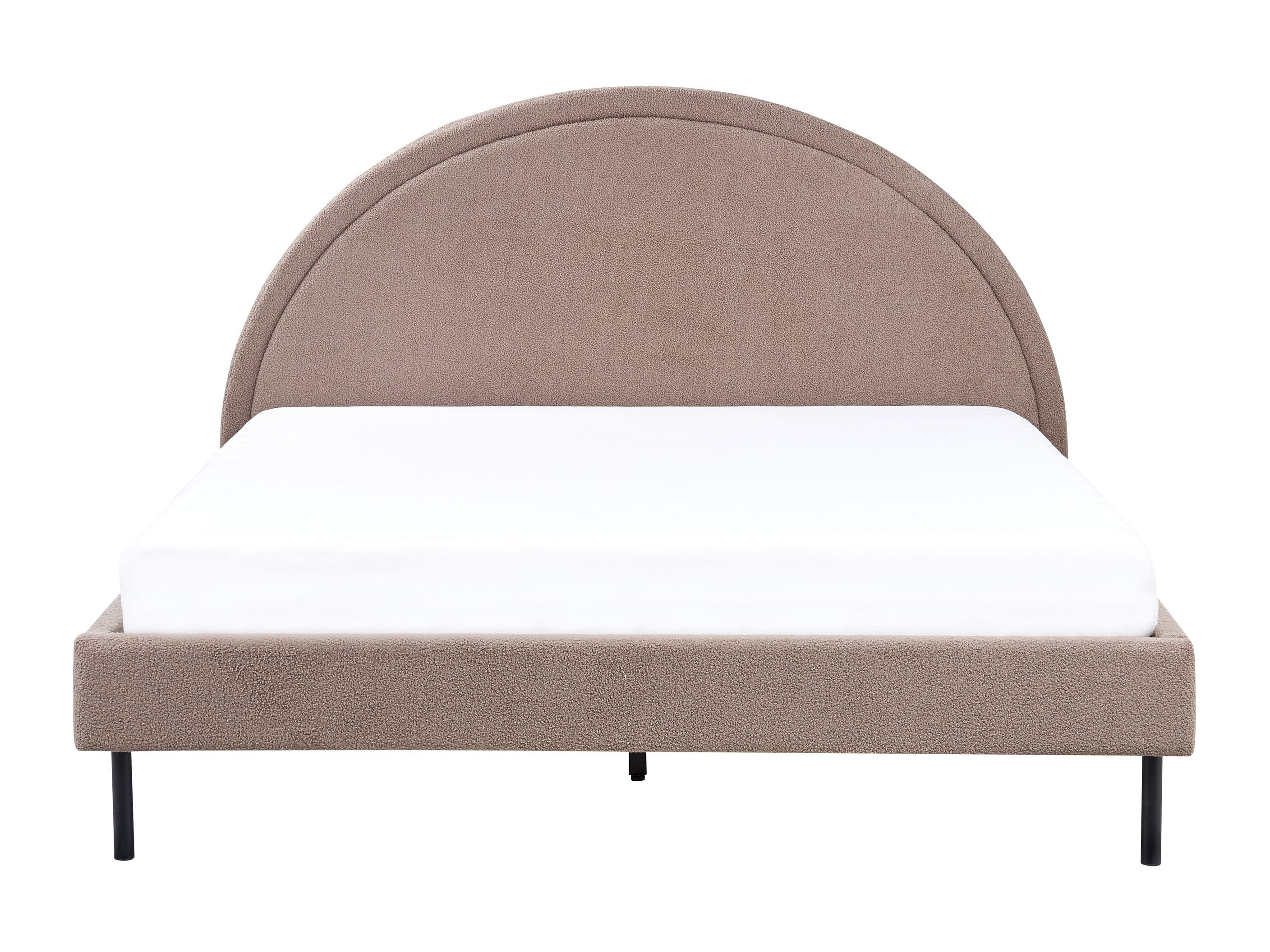 Postelja Berwyn 331 (Taupe)