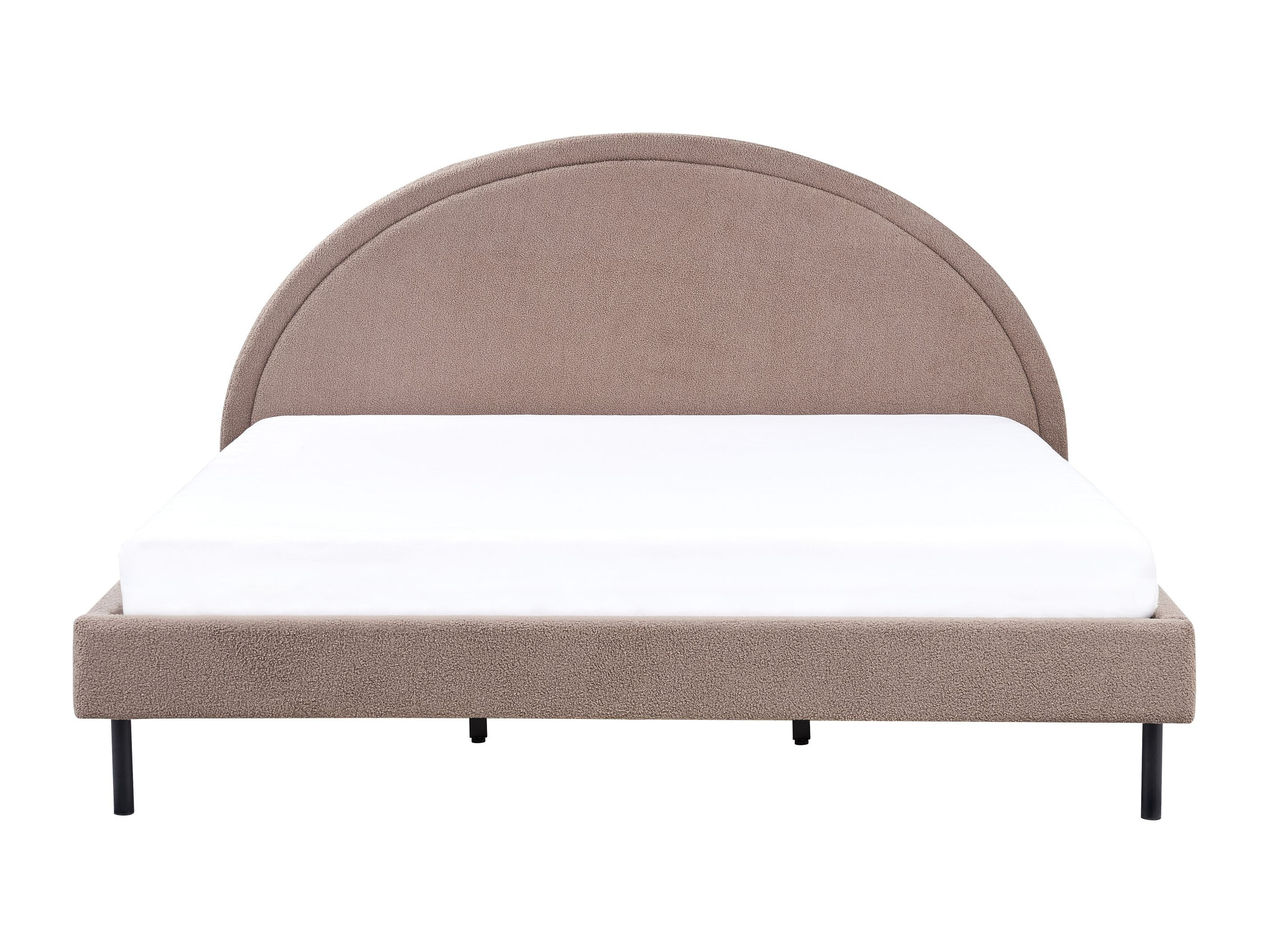 Postelja Berwyn 331 (Taupe)