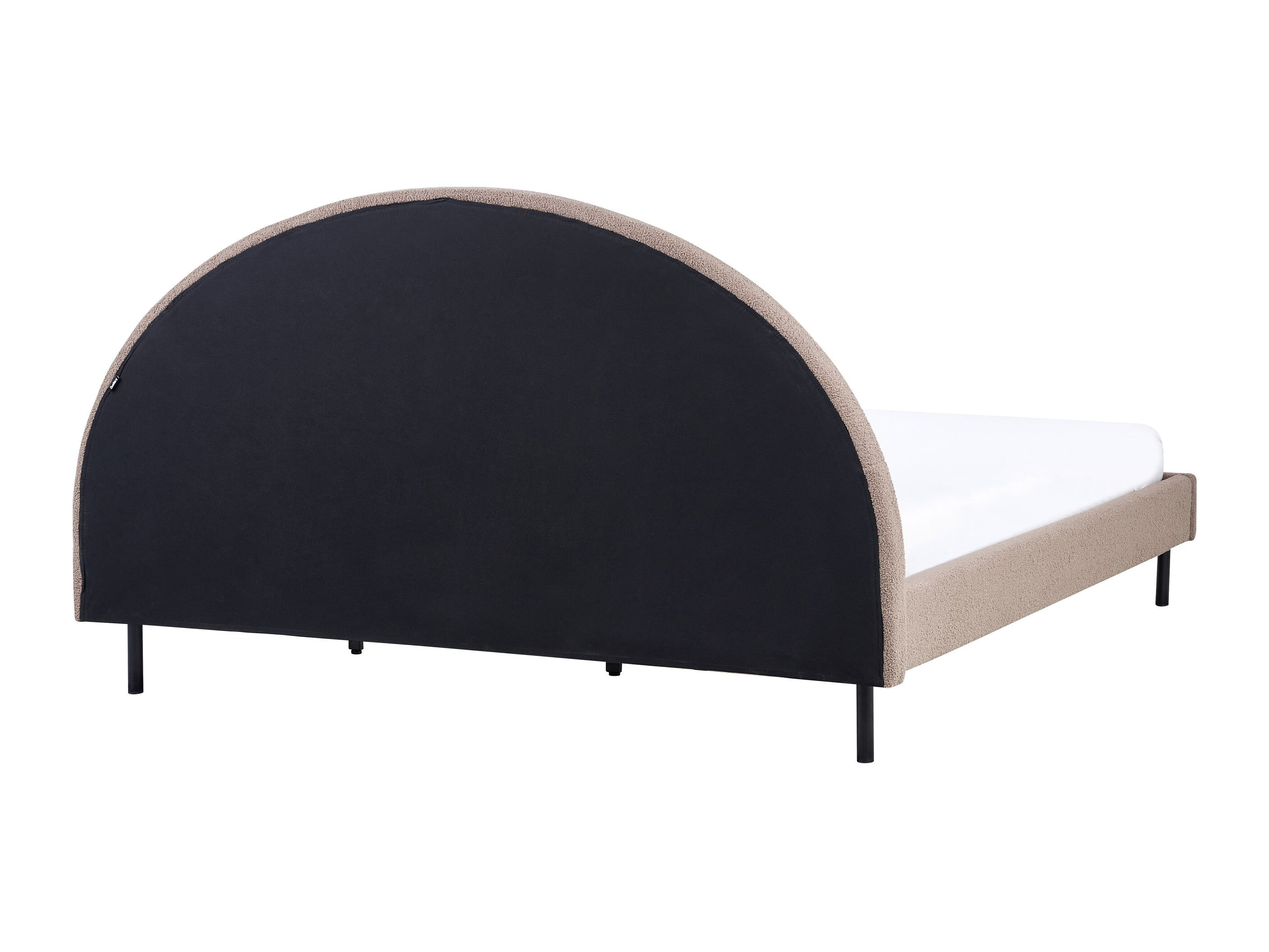 Postelja Berwyn 331 (Taupe)