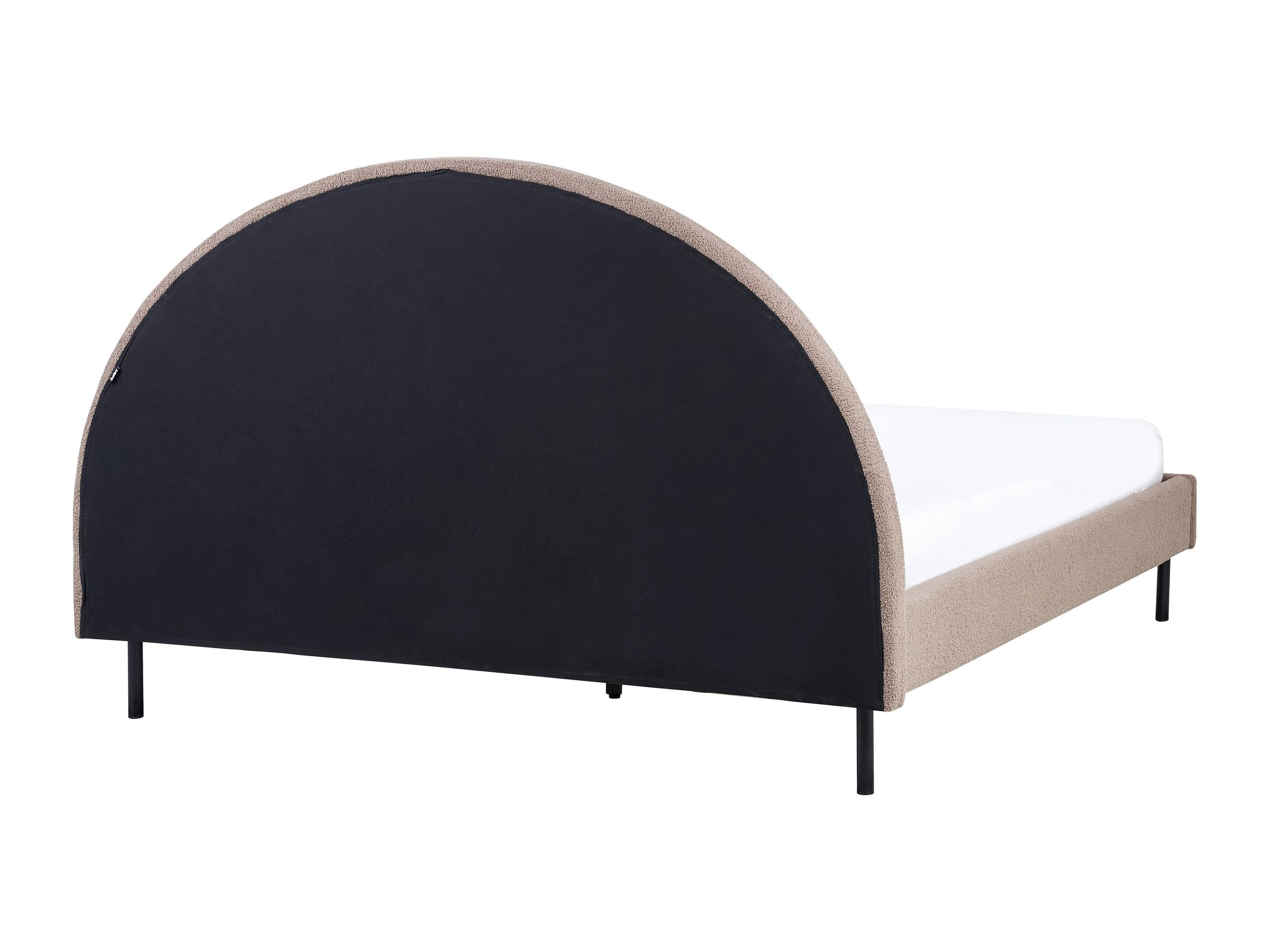 Postelja Berwyn 331 (Taupe)