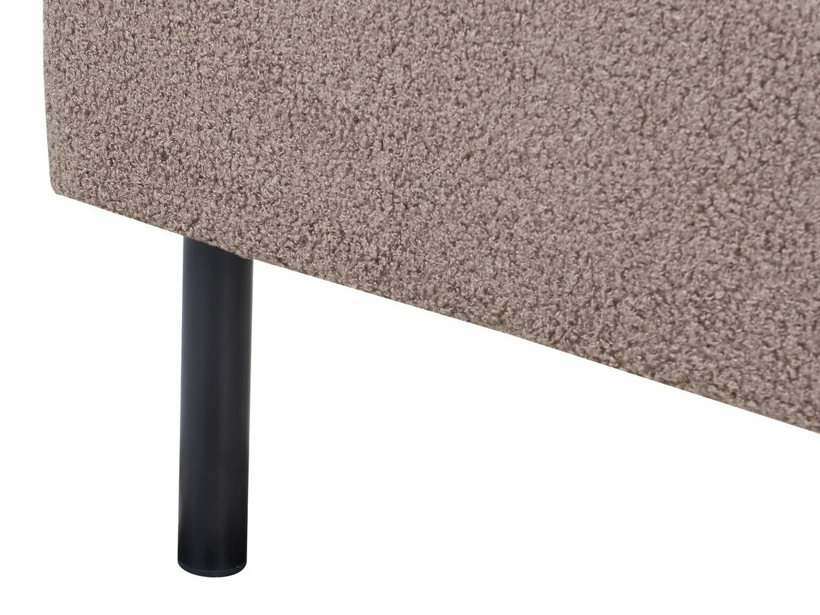 Postelja Berwyn 331 (Taupe)