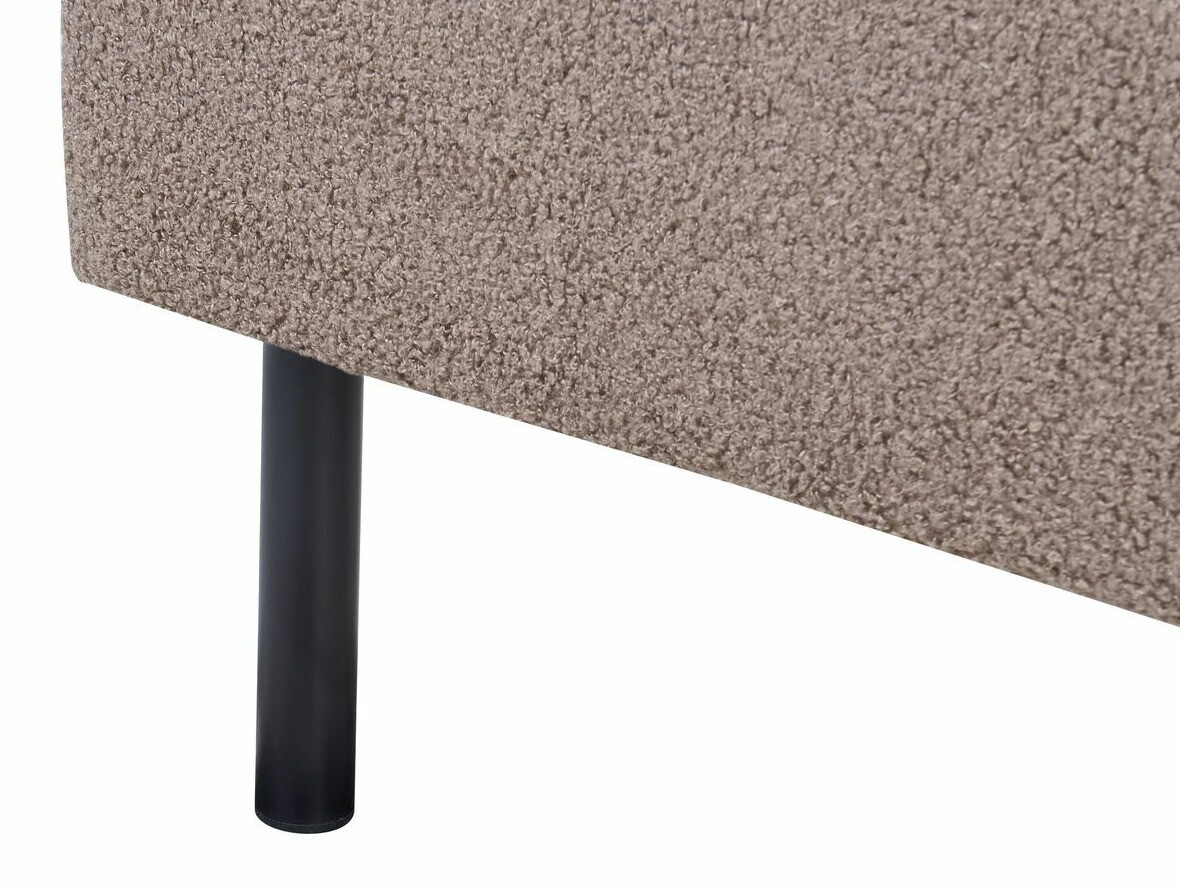 Postelja Berwyn 331 (Taupe)