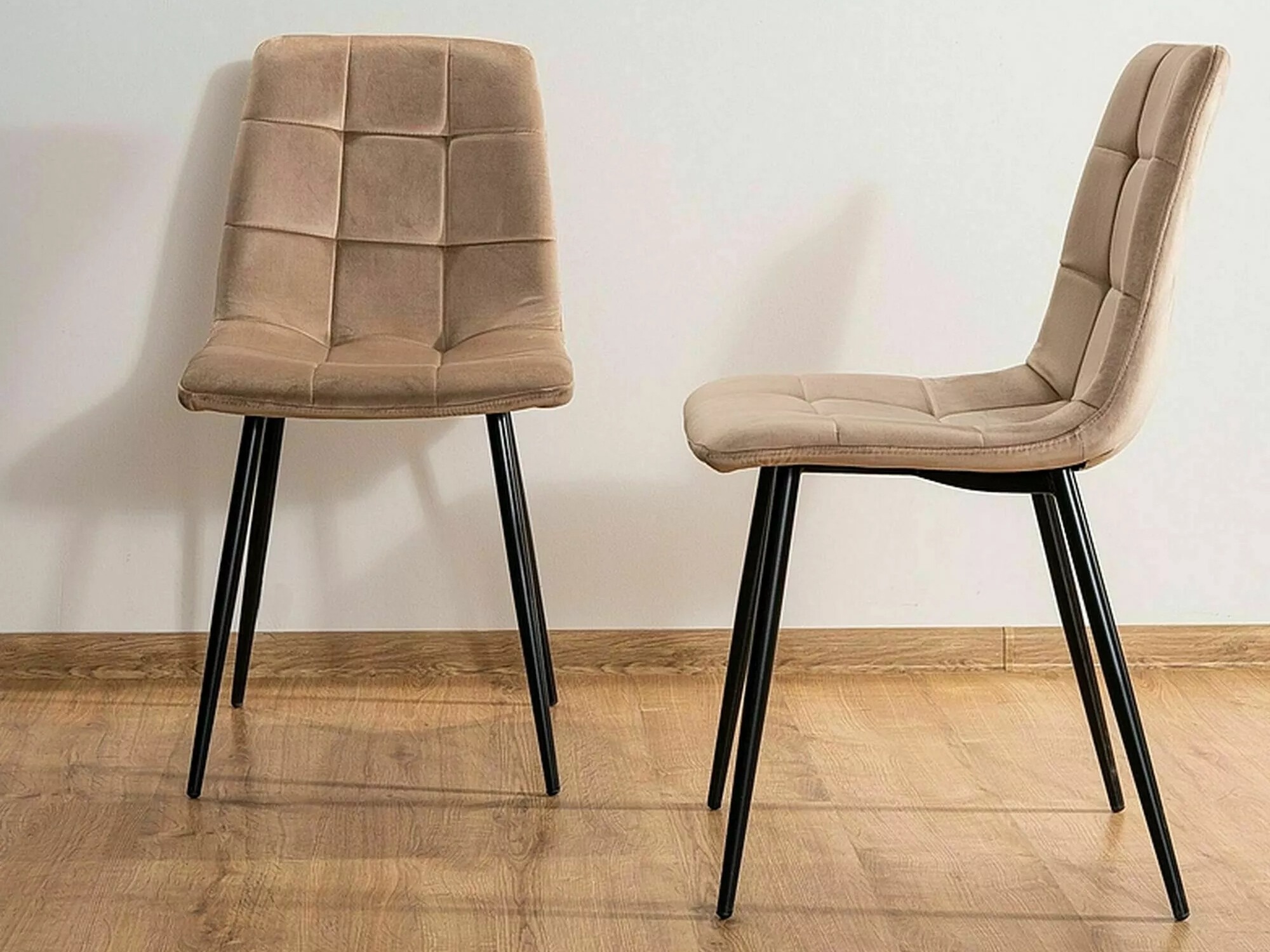 Stol Detroit 755 (Bež)