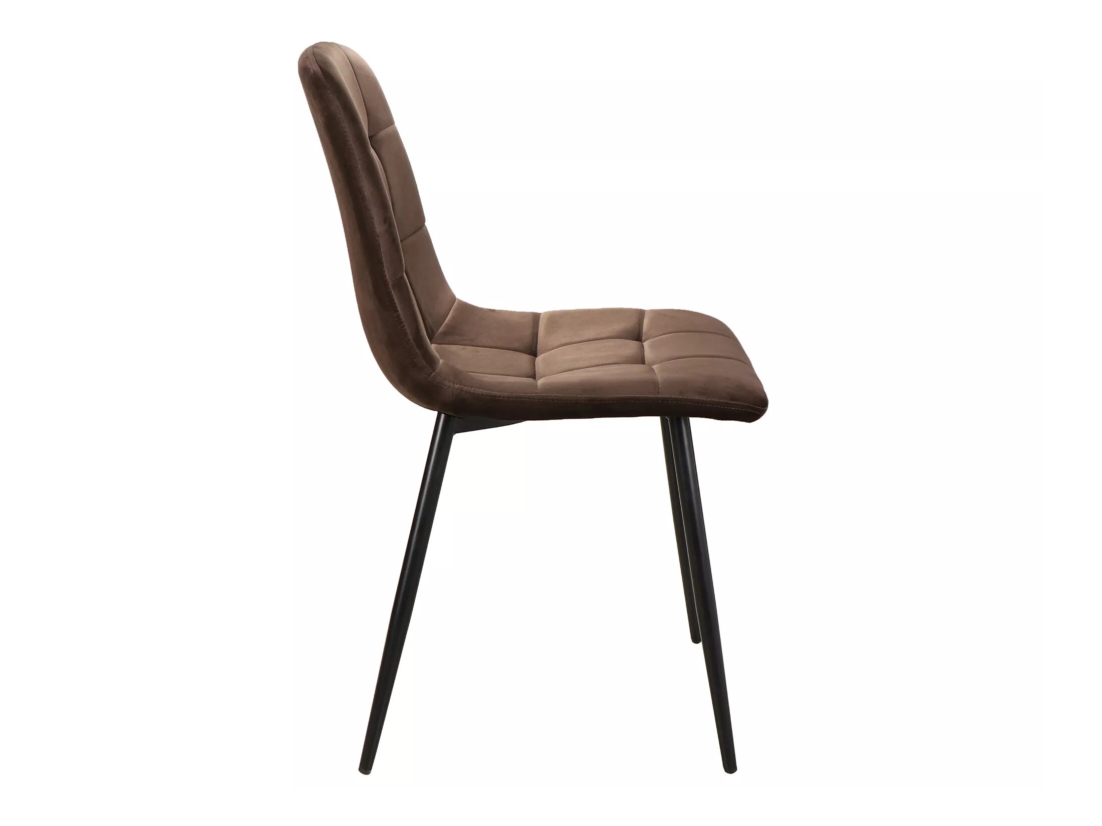 Stol Detroit 755 (Rjava)