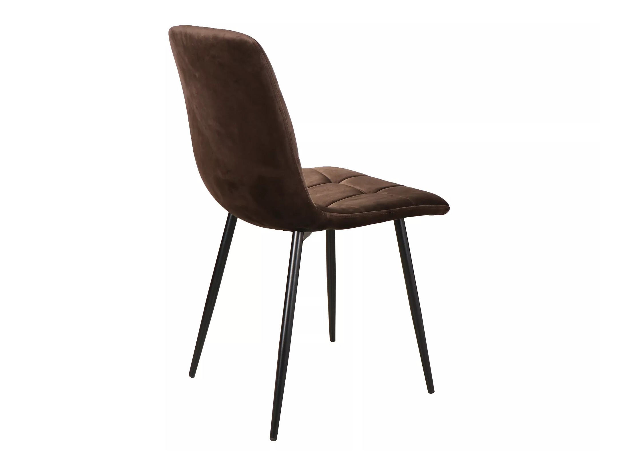 Stol Detroit 755 (Rjava)