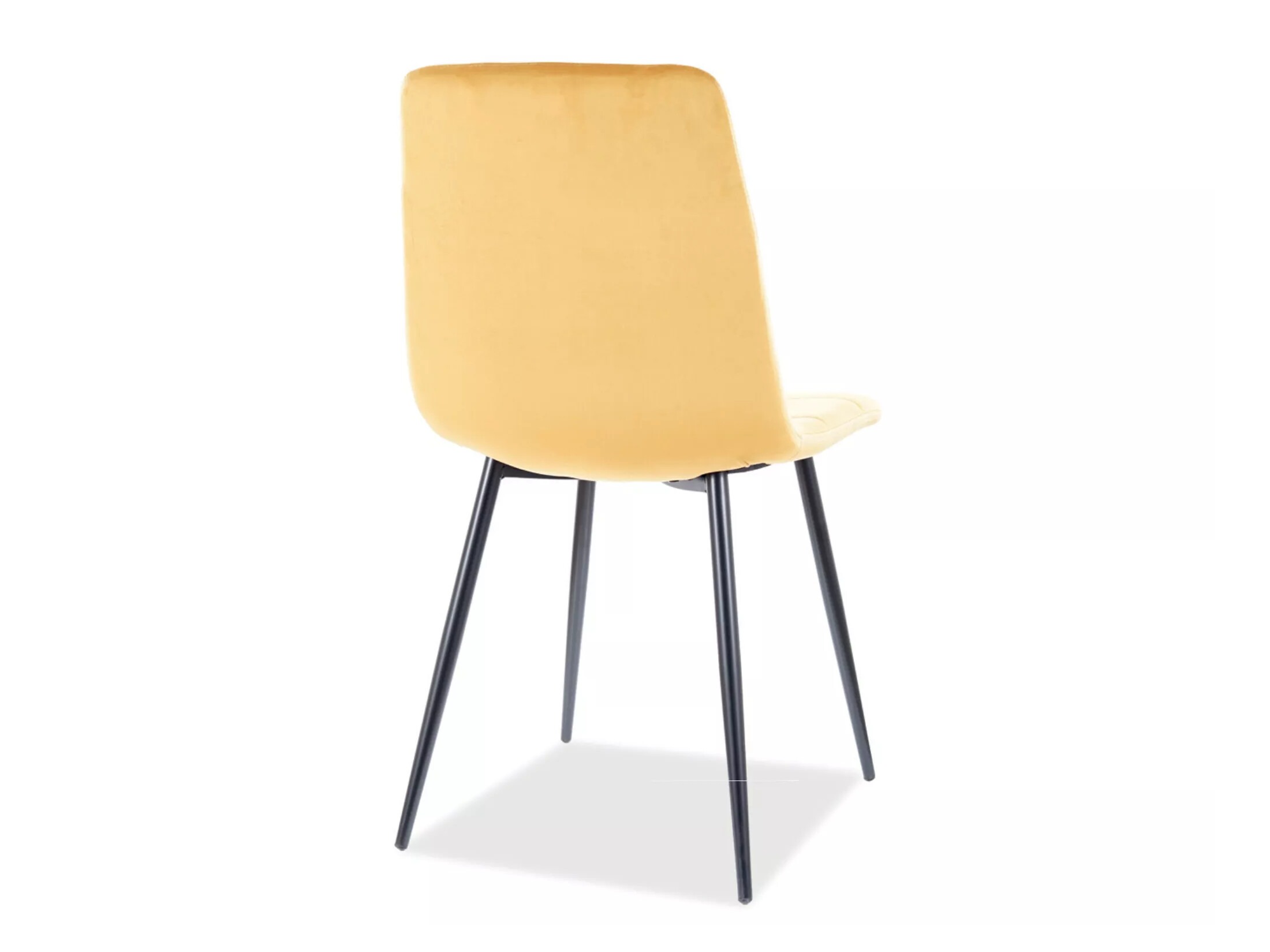 Stol Detroit 755 (Rumena)