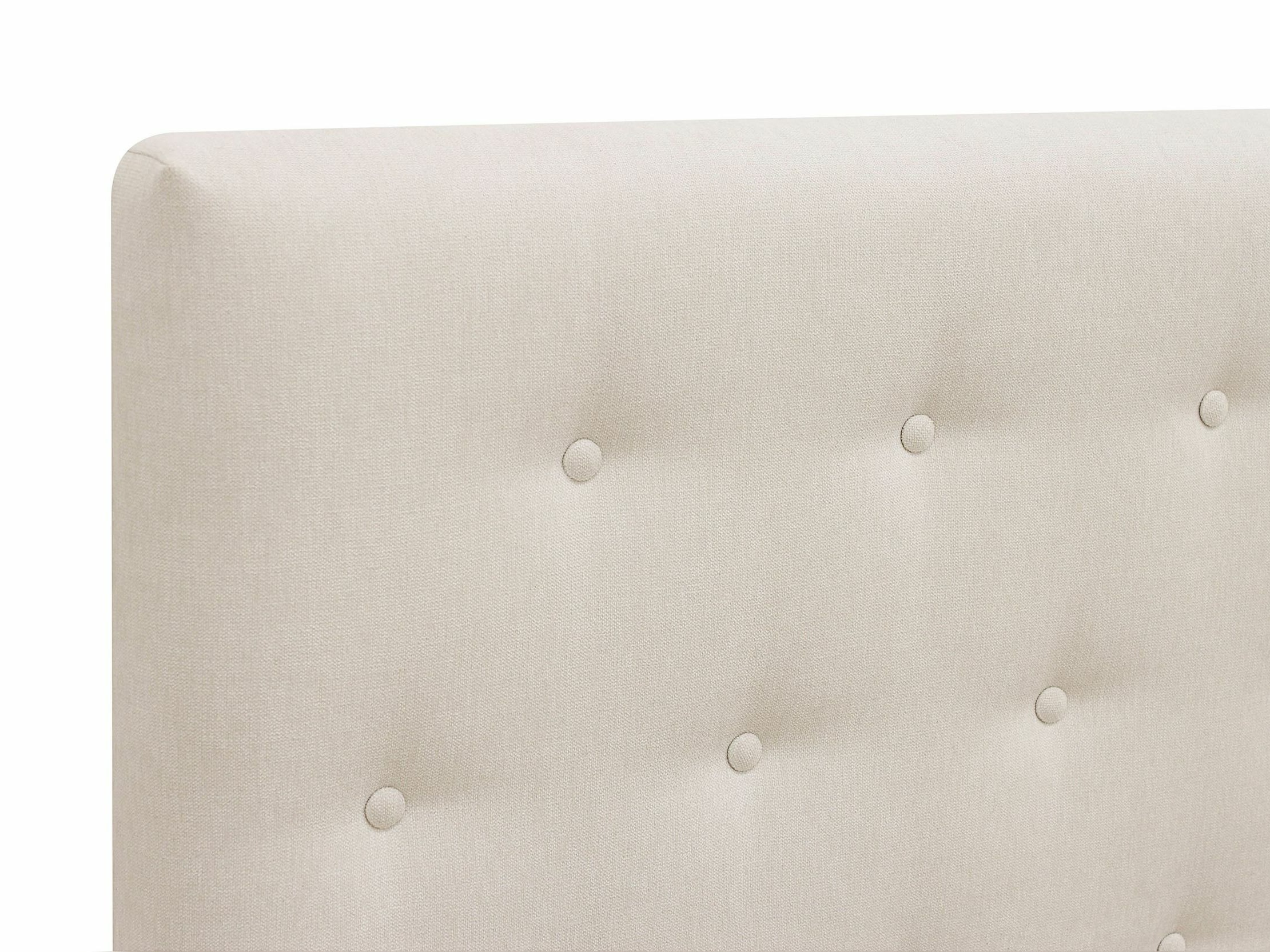 Boxspring postelja Seattle 198 (Verita 01)