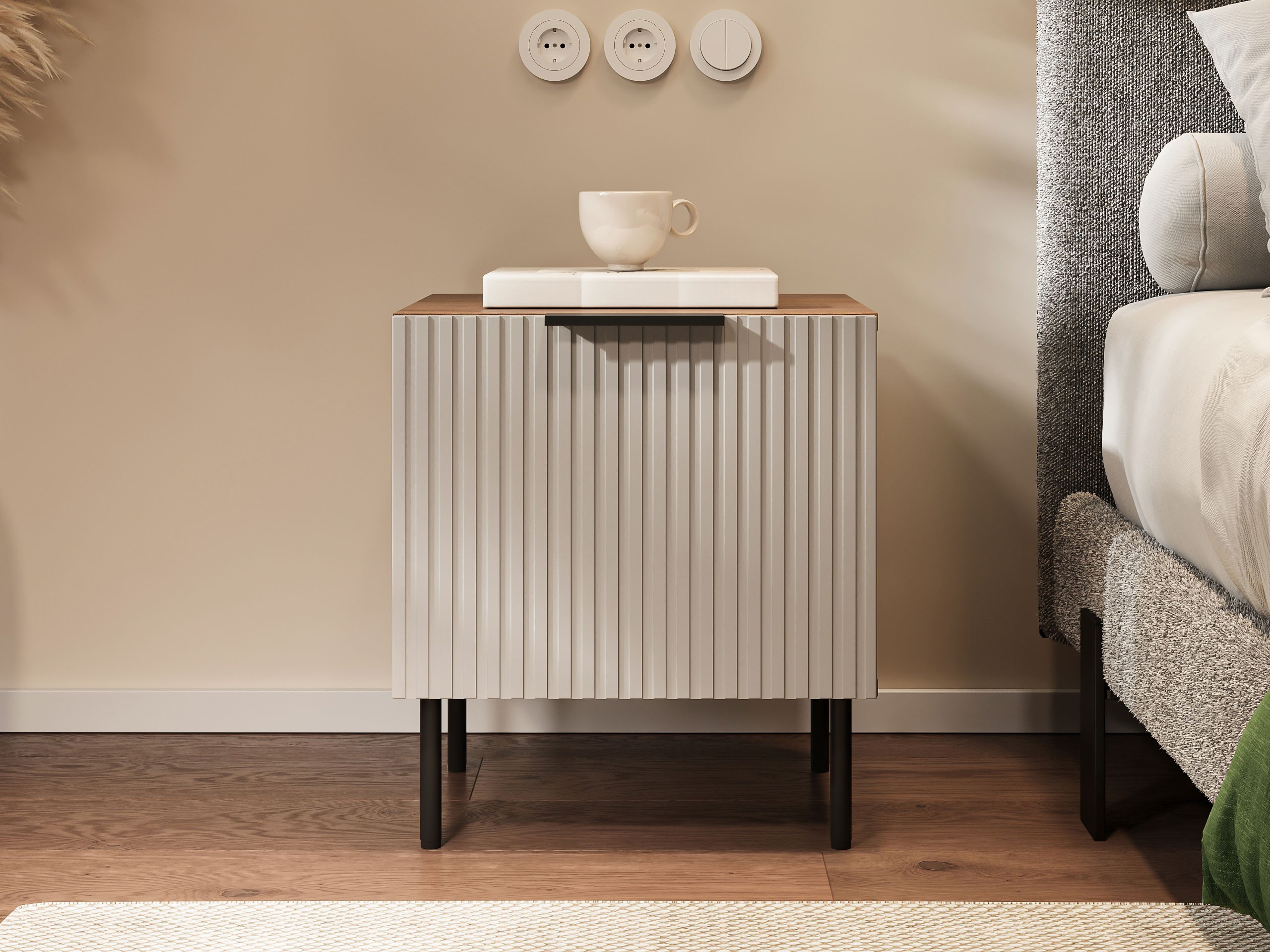 Komplet nočnih omaric Mardalu 106