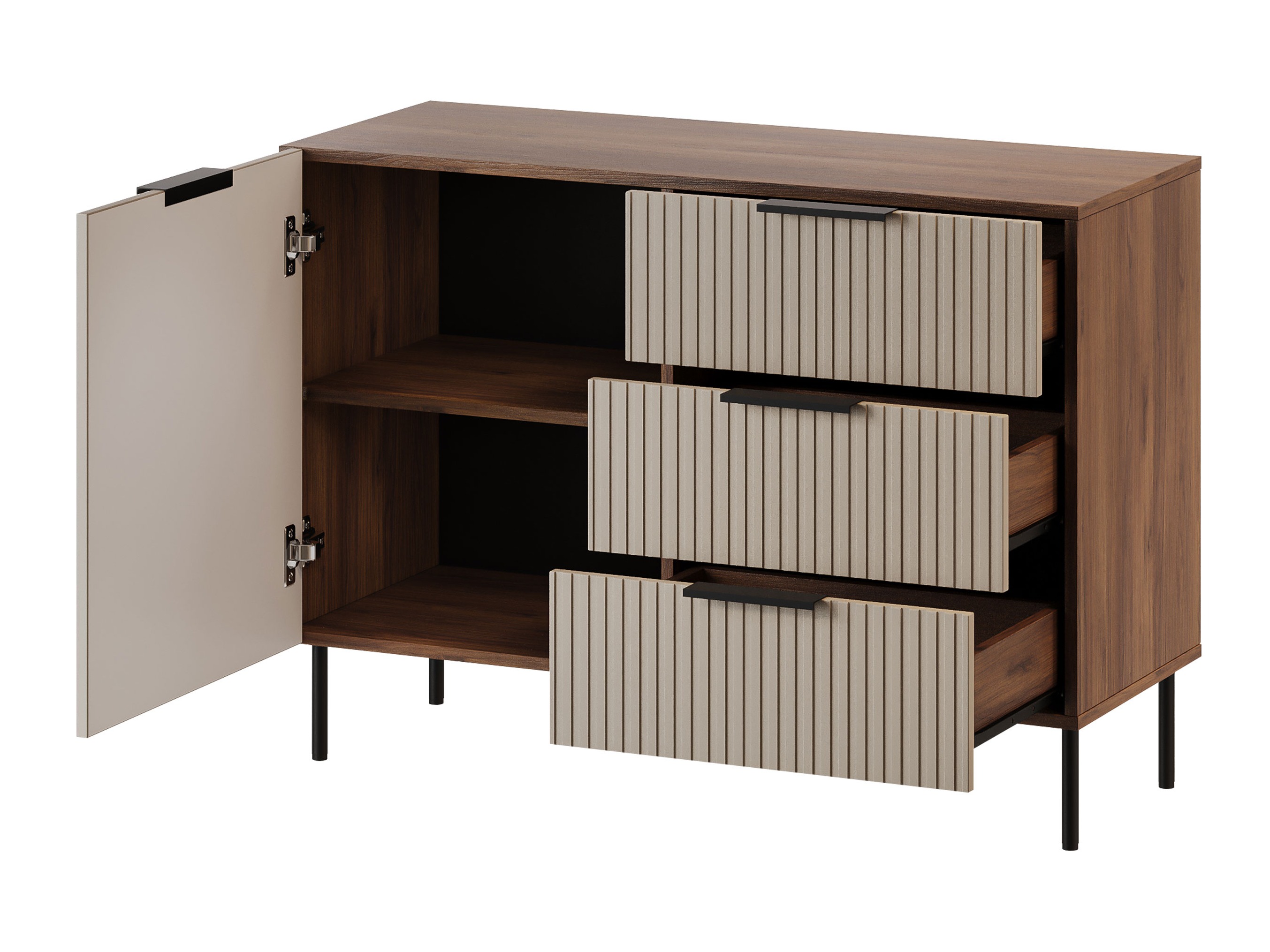 Komplet za dnevno sobo Mardalu 108