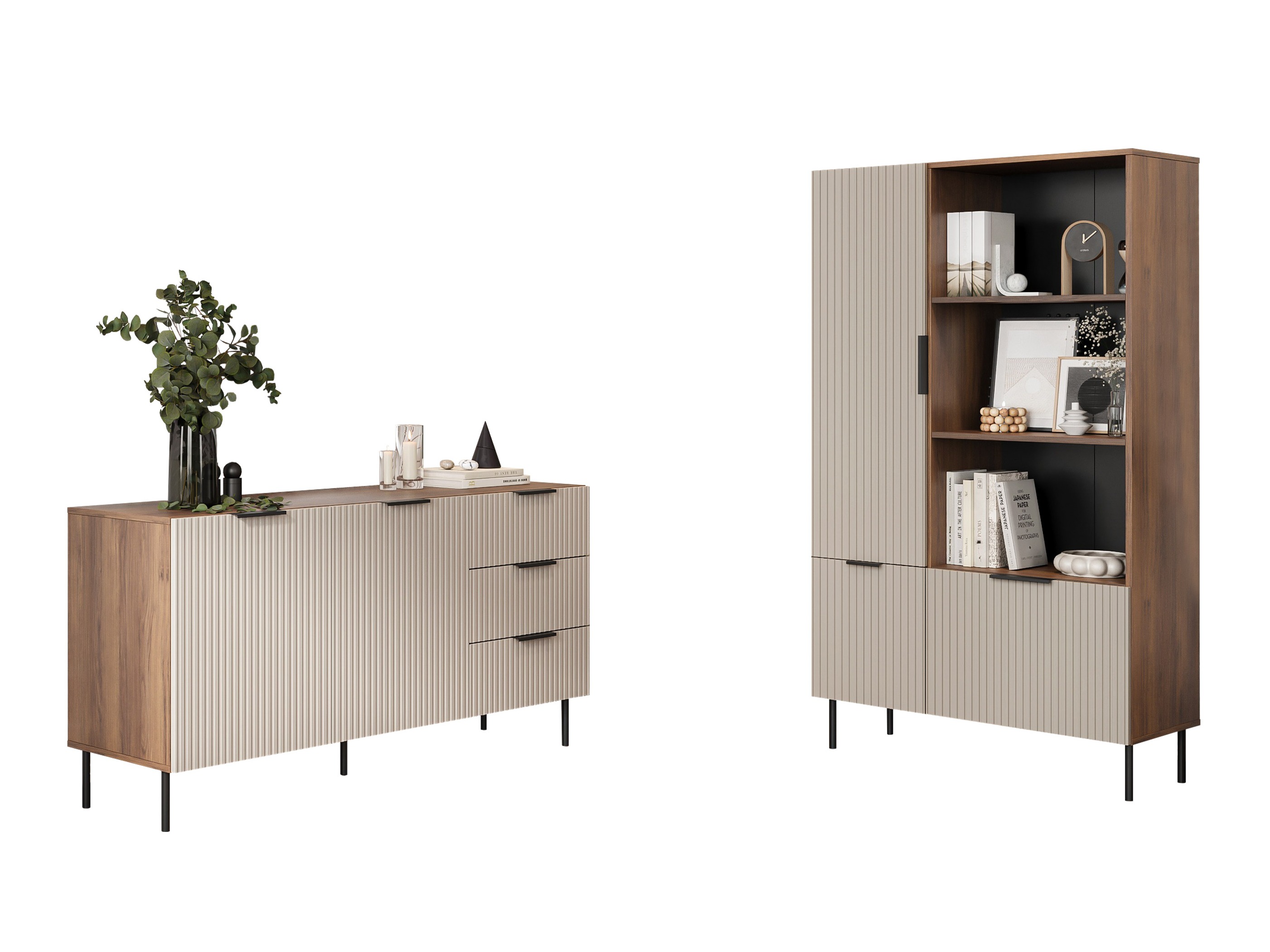 Komplet za dnevno sobo Mardalu 109