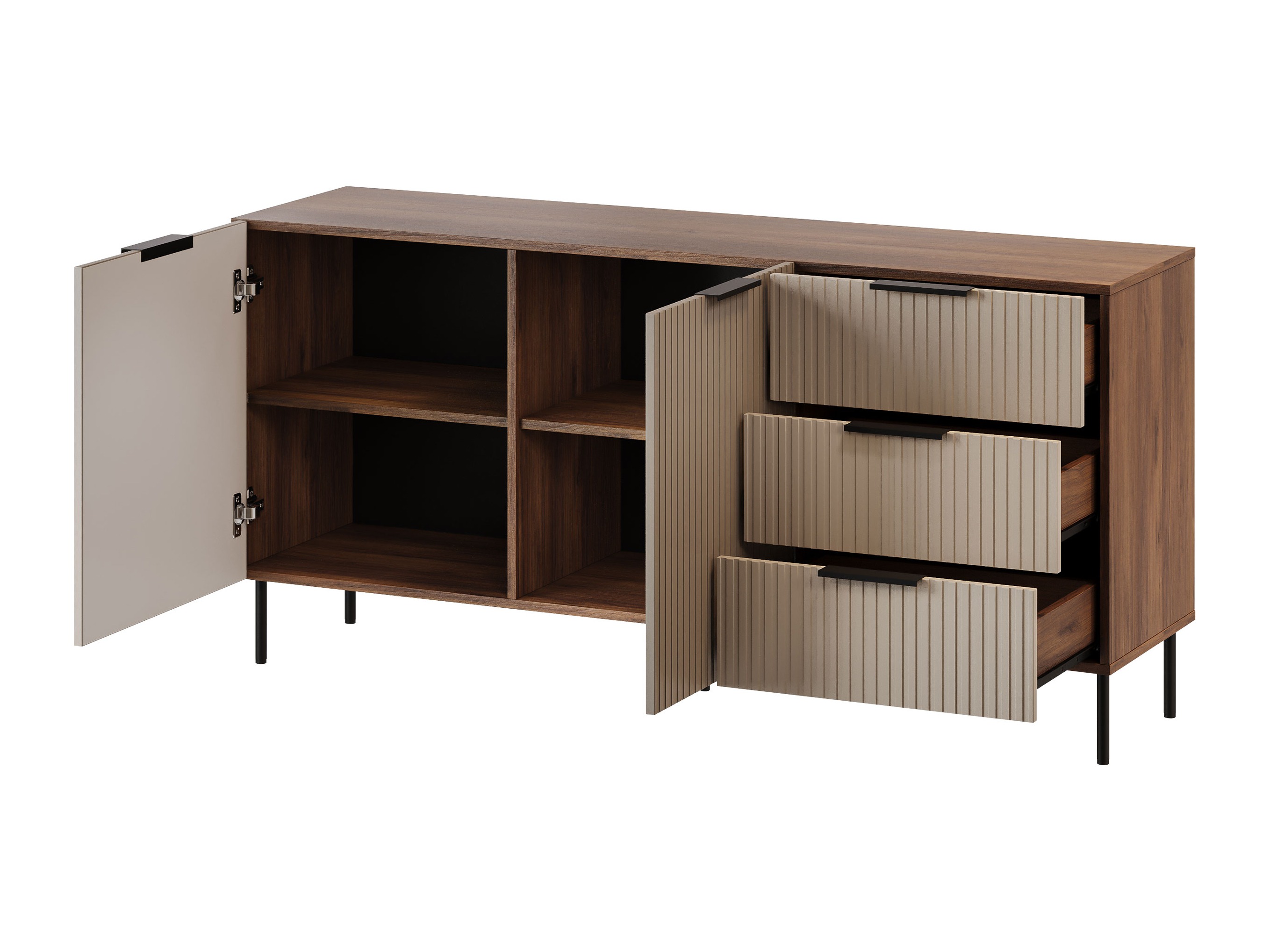 Komplet za dnevno sobo Mardalu 109