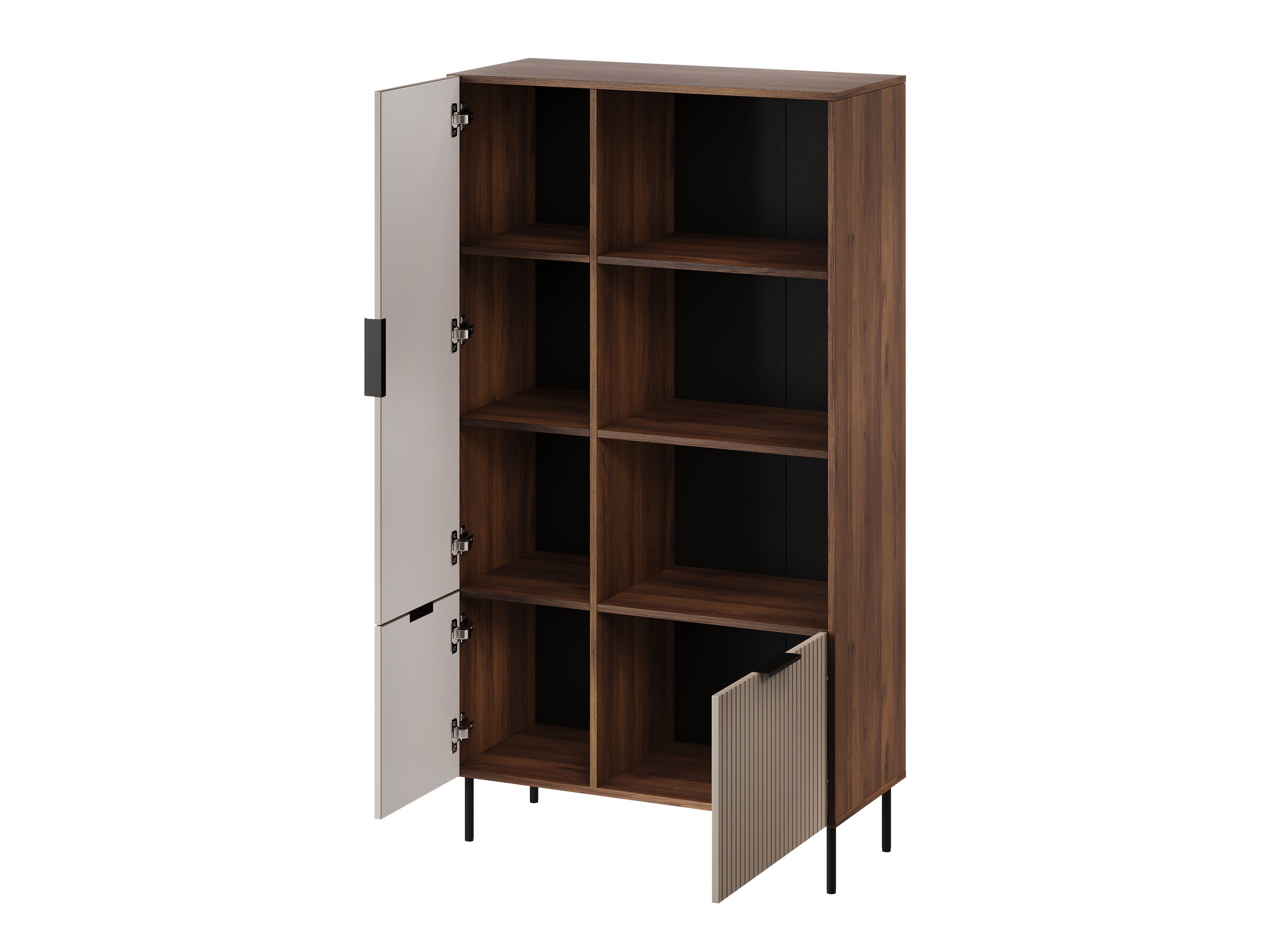 Komplet za dnevno sobo Mardalu 109