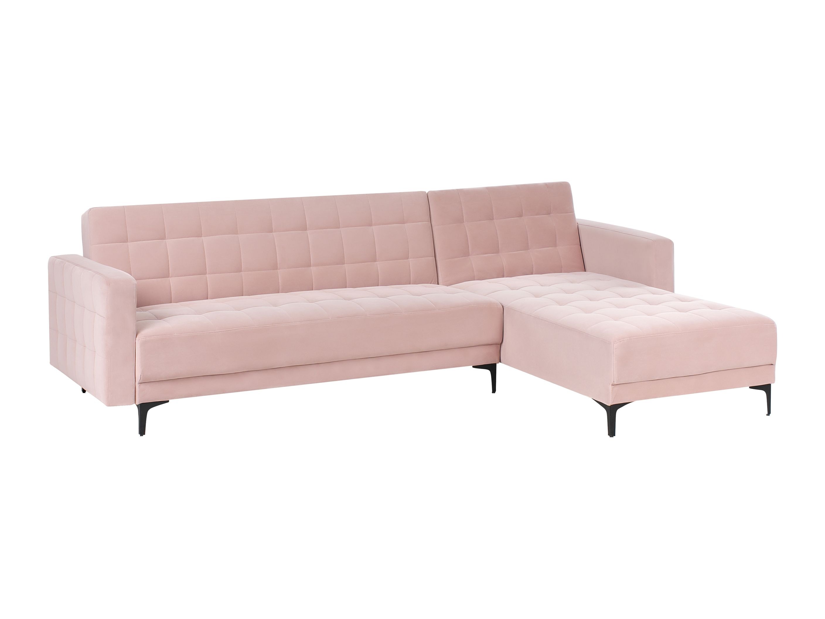 Kotna garnitura Felvena 124 (Roza)