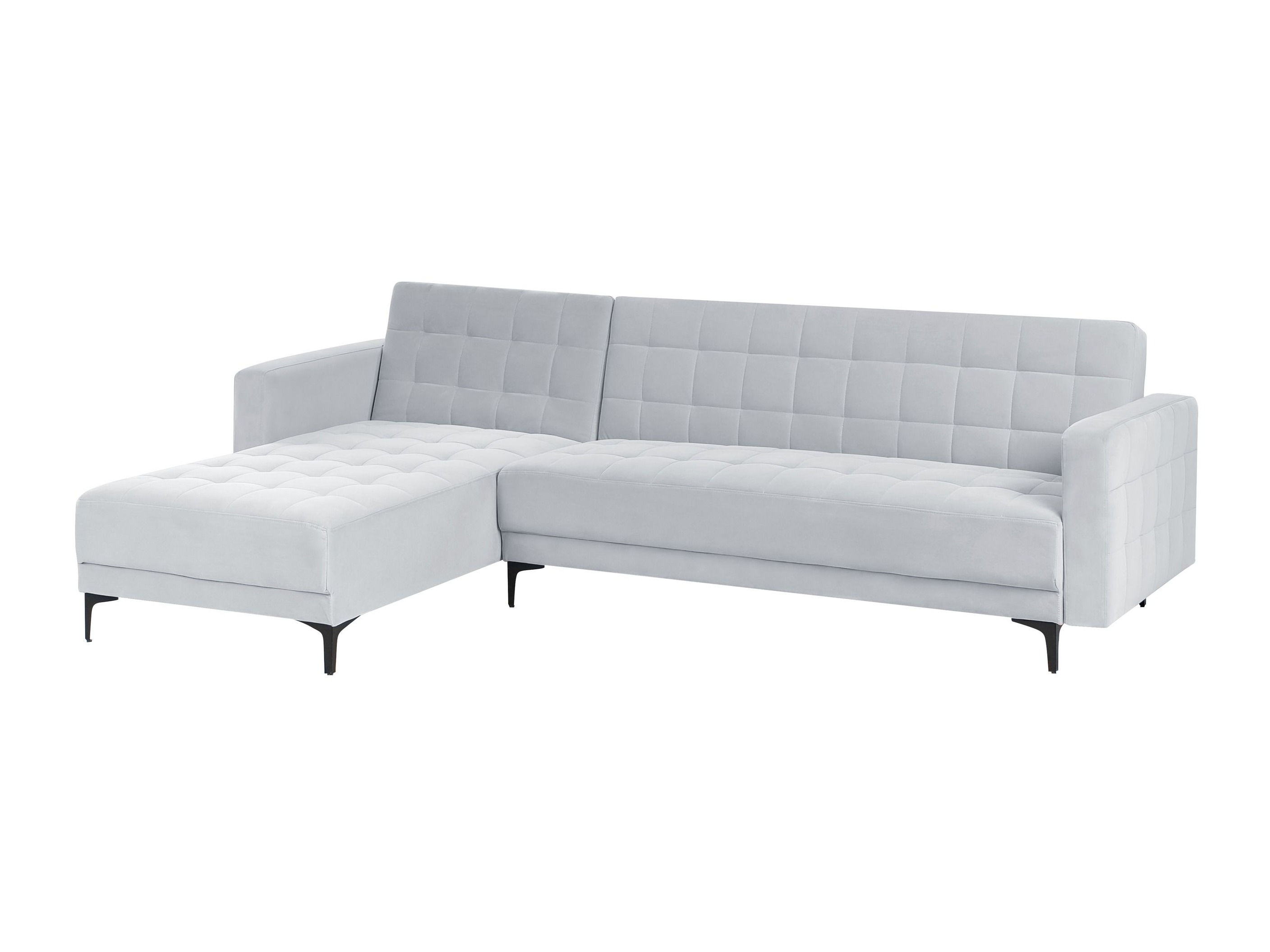 Kotna garnitura Felvena 124 (Svetlo siva)