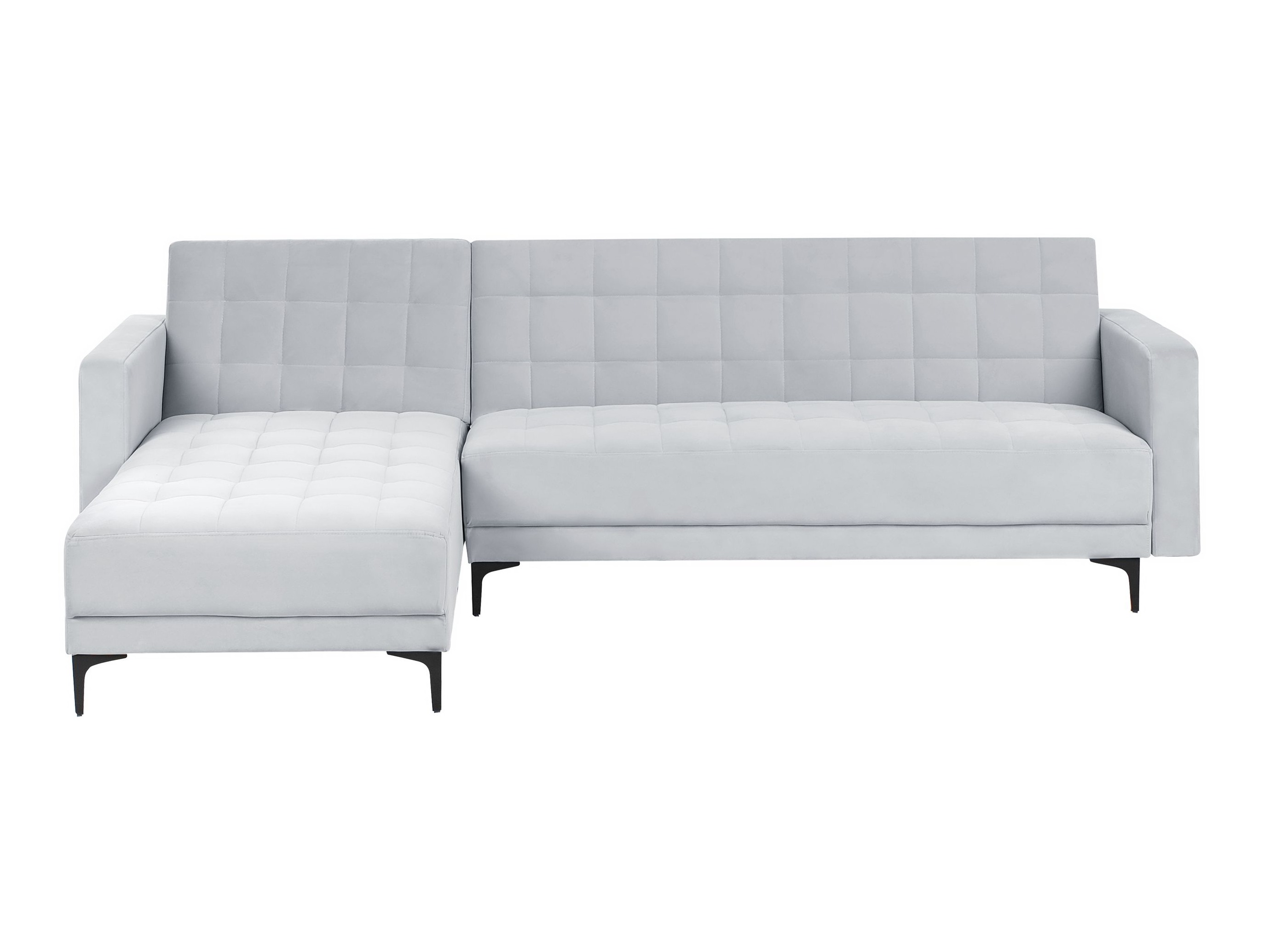 Kotna garnitura Felvena 124 (Svetlo siva)