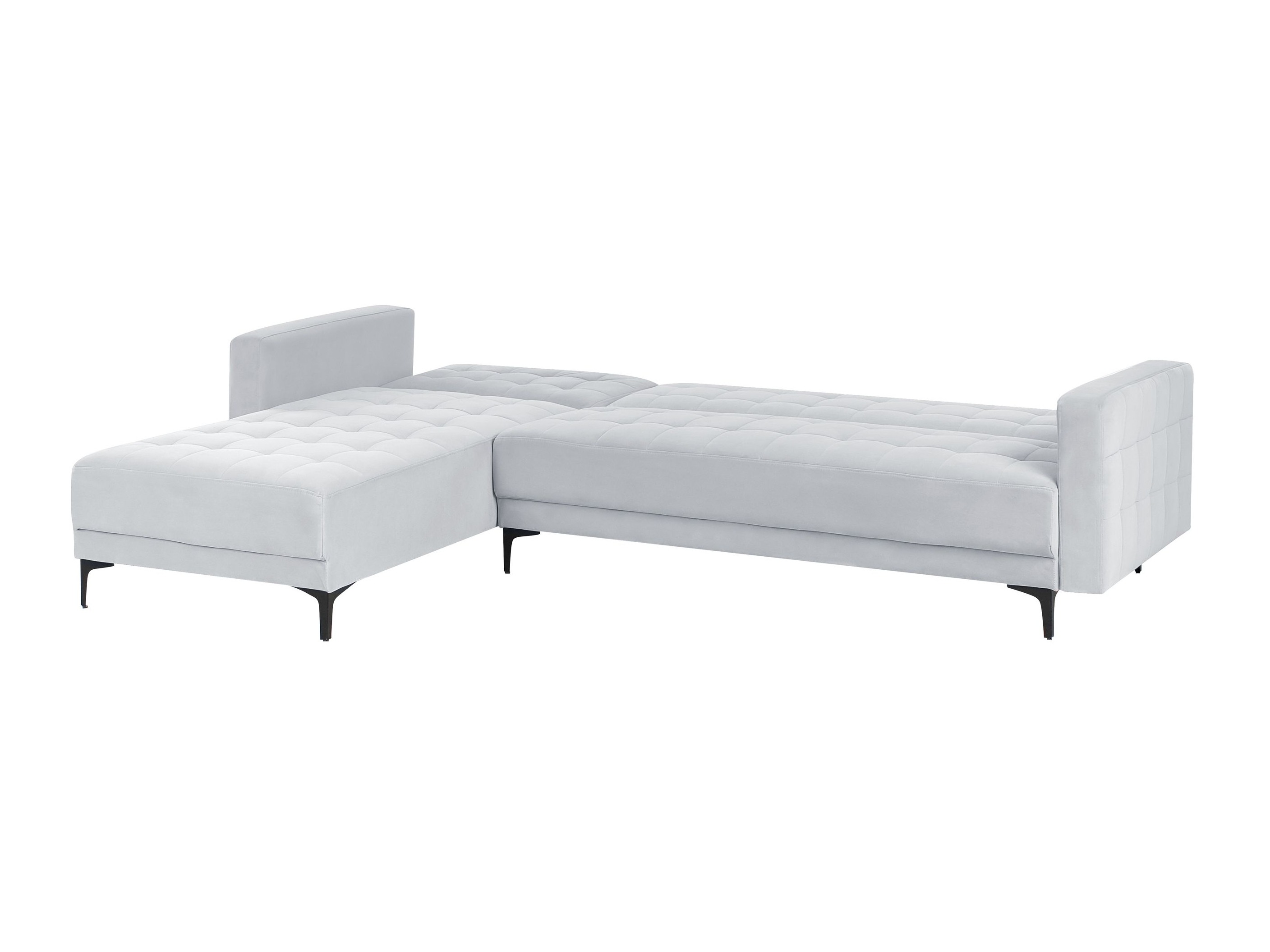 Kotna garnitura Felvena 124 (Svetlo siva)